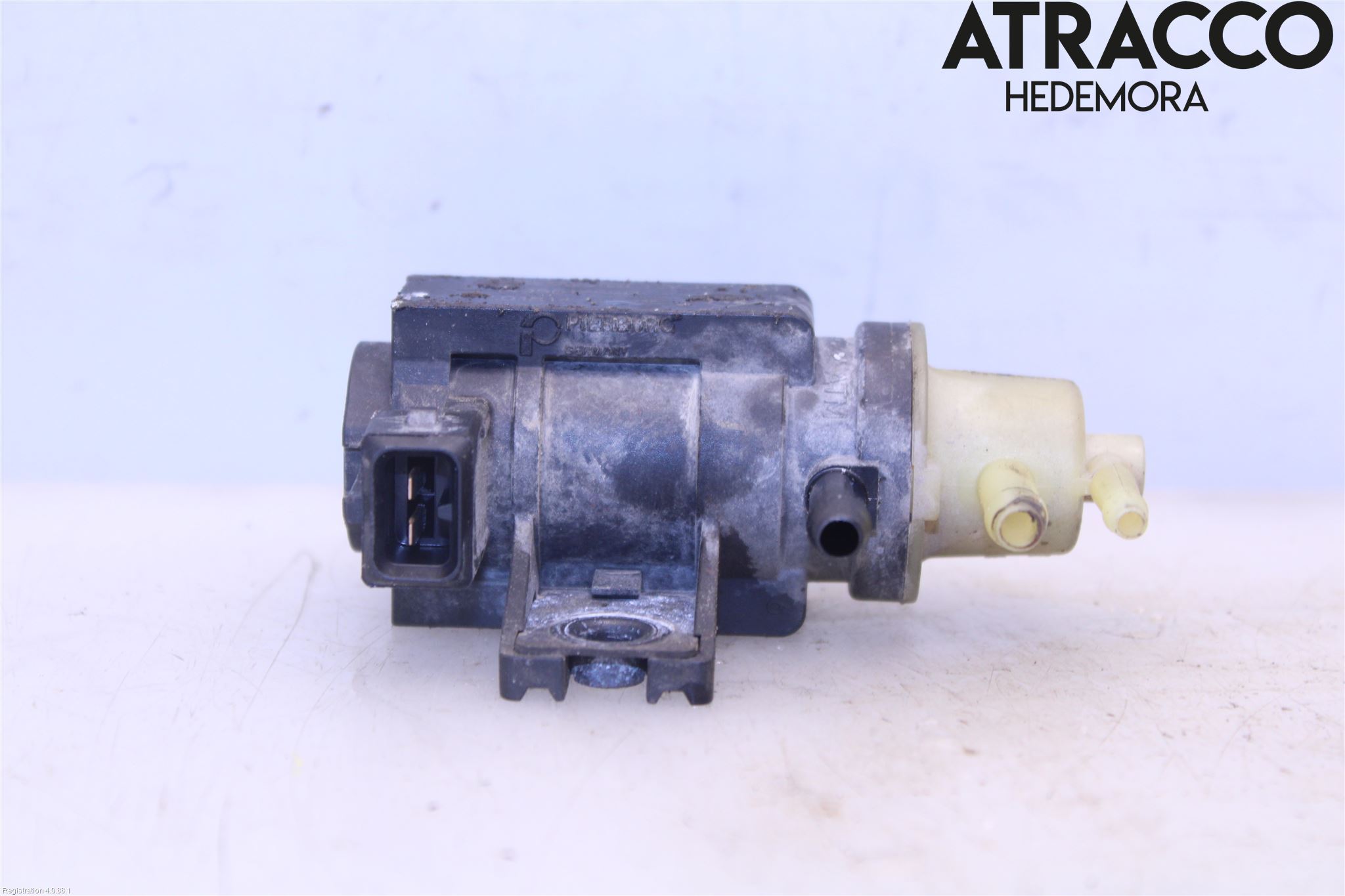 Opel MOVANO B 10-22 Vakuumventil