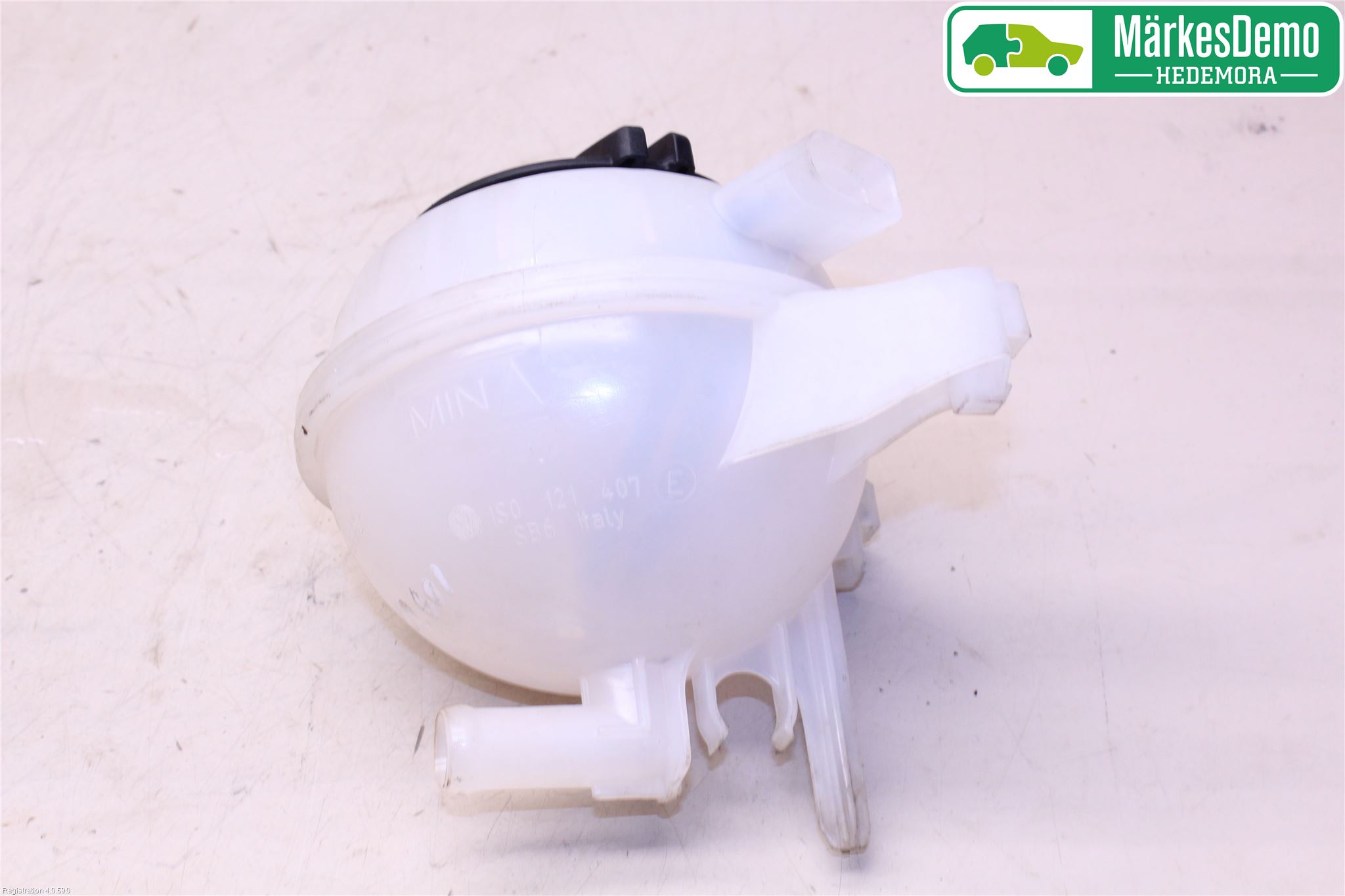 Seat Mii / Mii electric Expansionstank