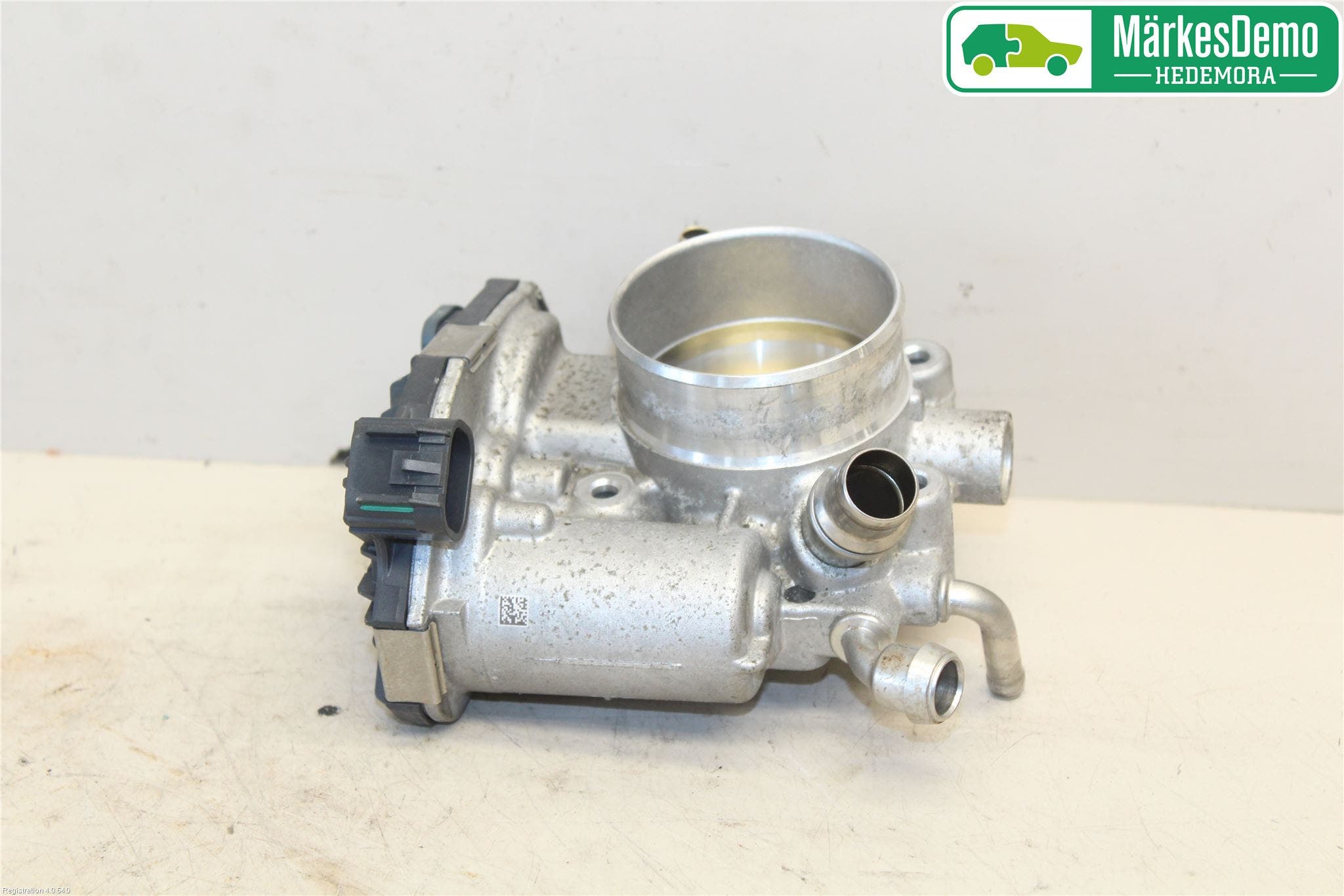 Opel ASTRA J 10-15 Injspjällhus