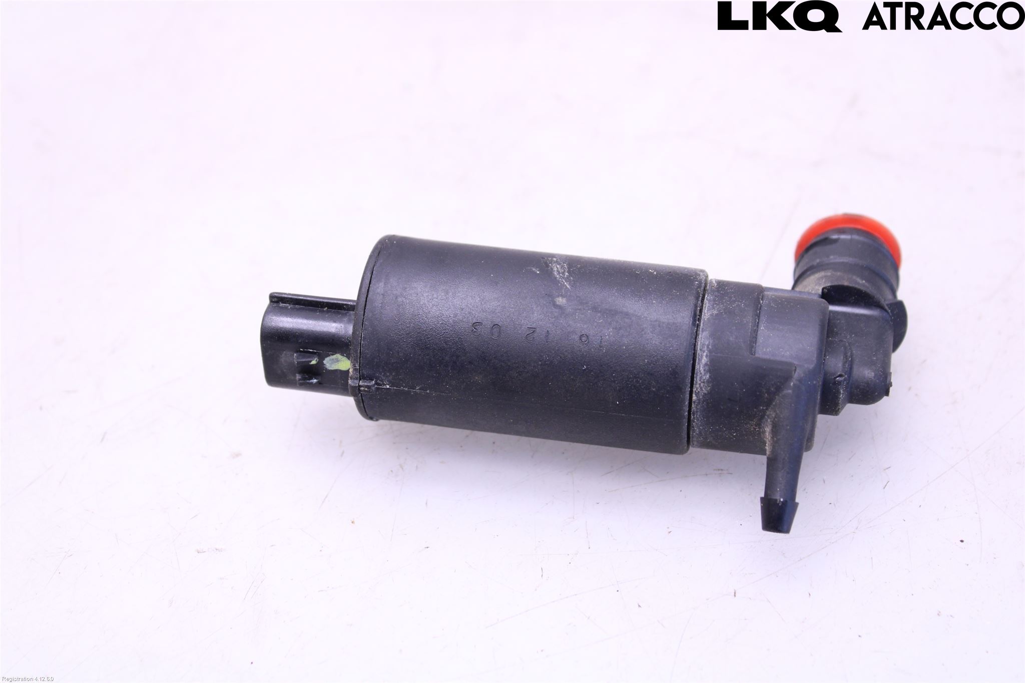 Landrover LAND ROVER FREELANDER 96-06 Spolarpump Vindruta