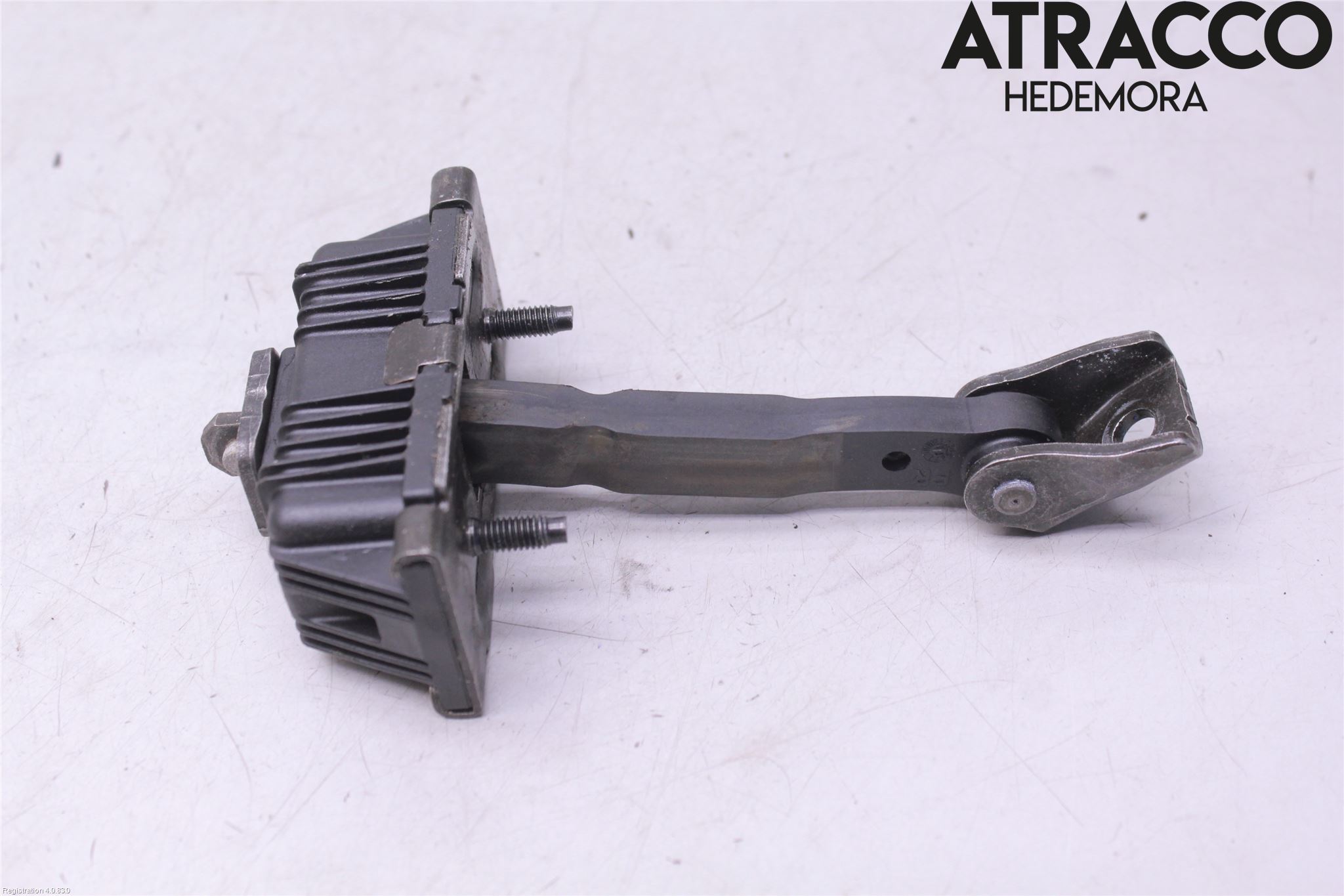 Toyota AVENSIS 03-06 Dörrstopp