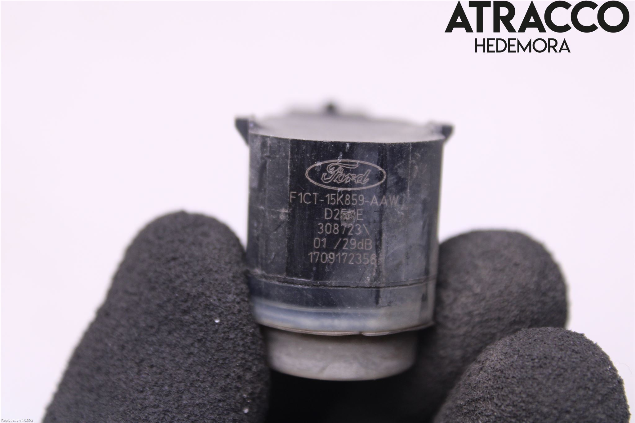 Ford MONDEO 15-22 Parkeringshjälp Backsensor