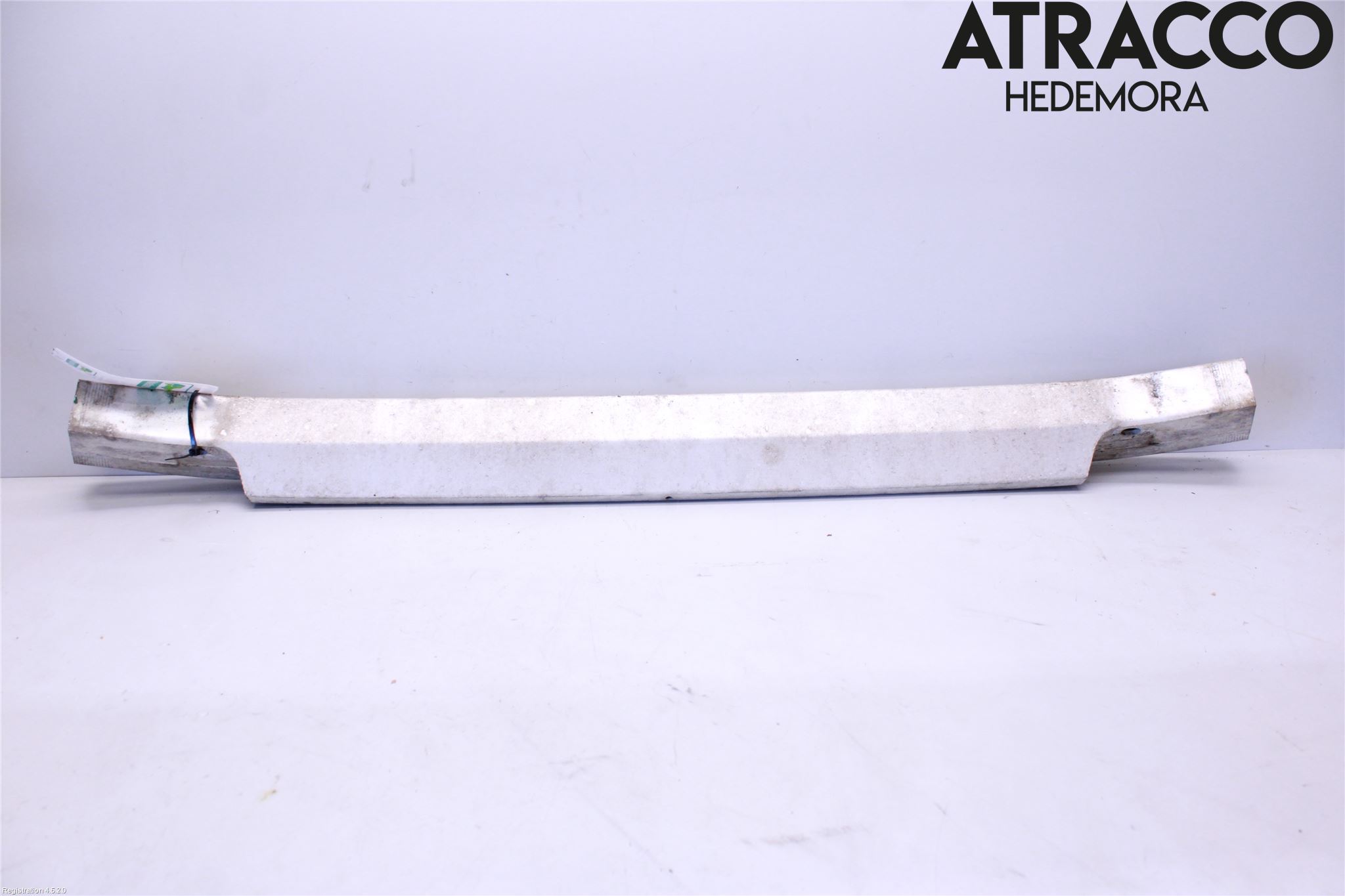 Audi Q7/SQ7 Stötfångarbalk Fram