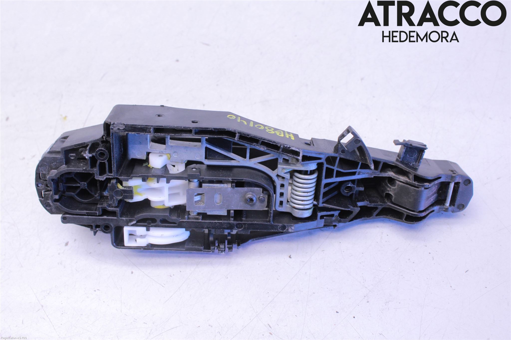Citroen C4 GRAND PICASSO 14-18 Dörrhandtag Yttre Hö