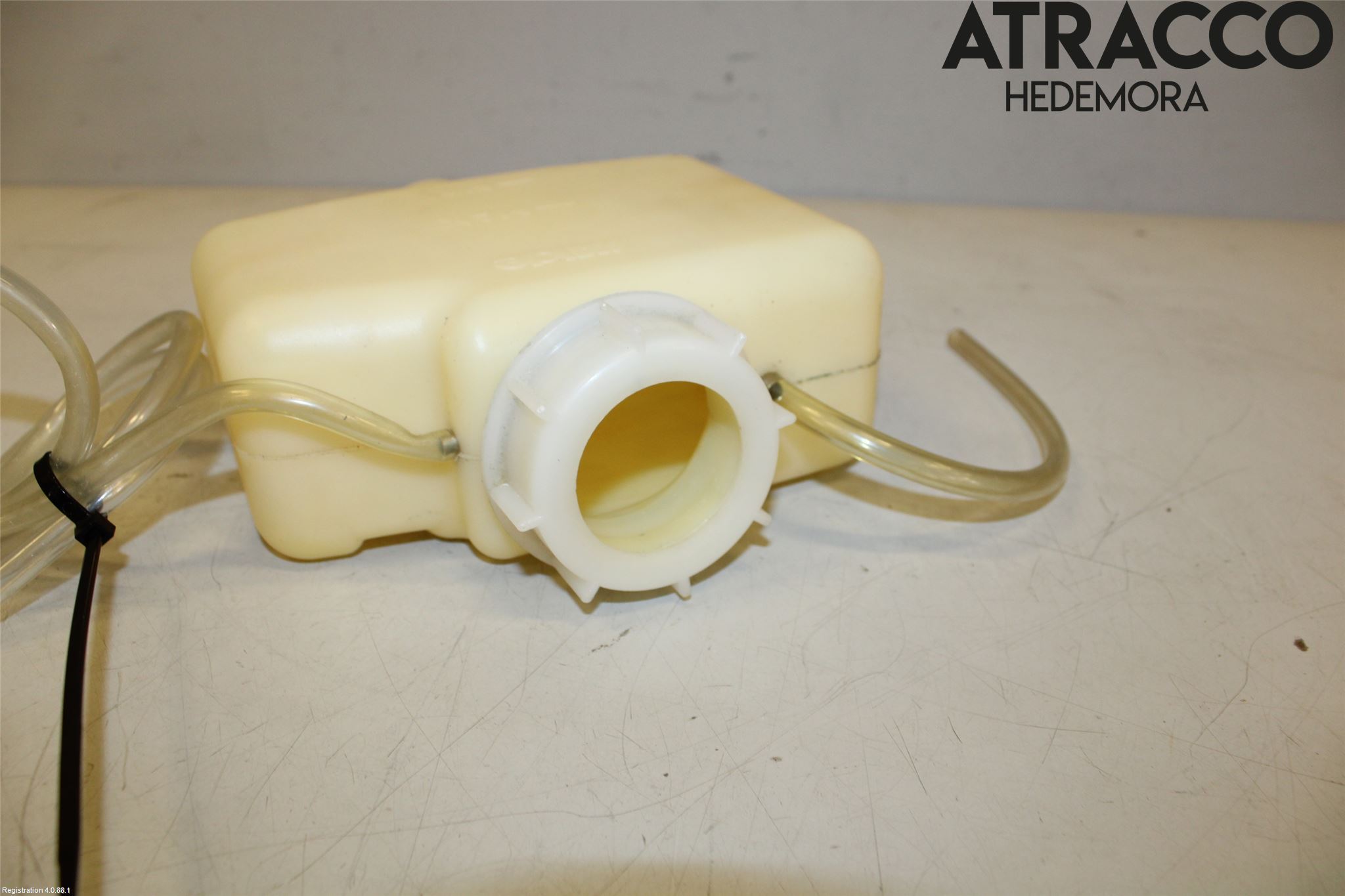 Fiat DUCATO 94-02 Expansionstank