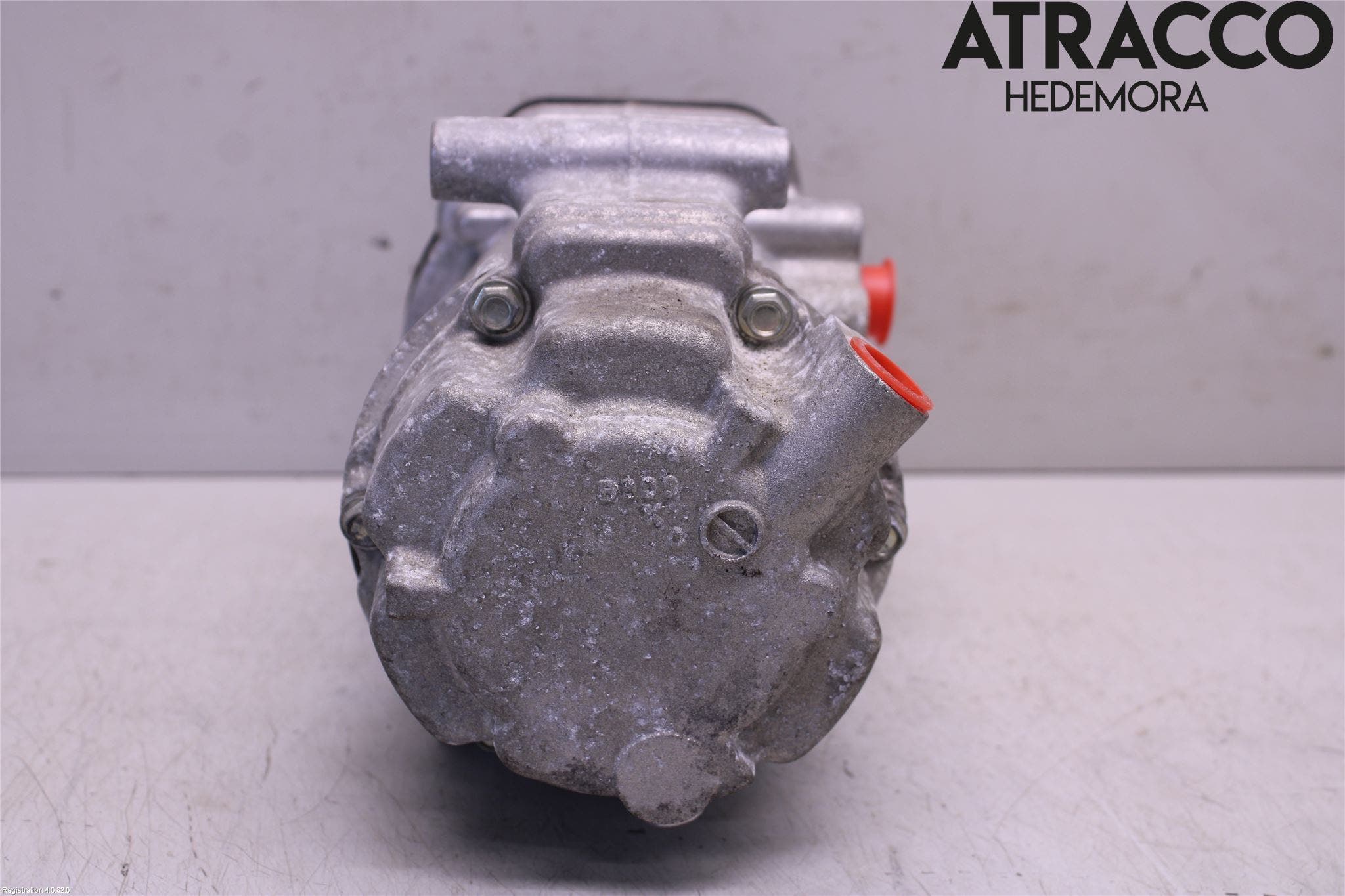 Toyota RAV4 19- Ac Kompressor