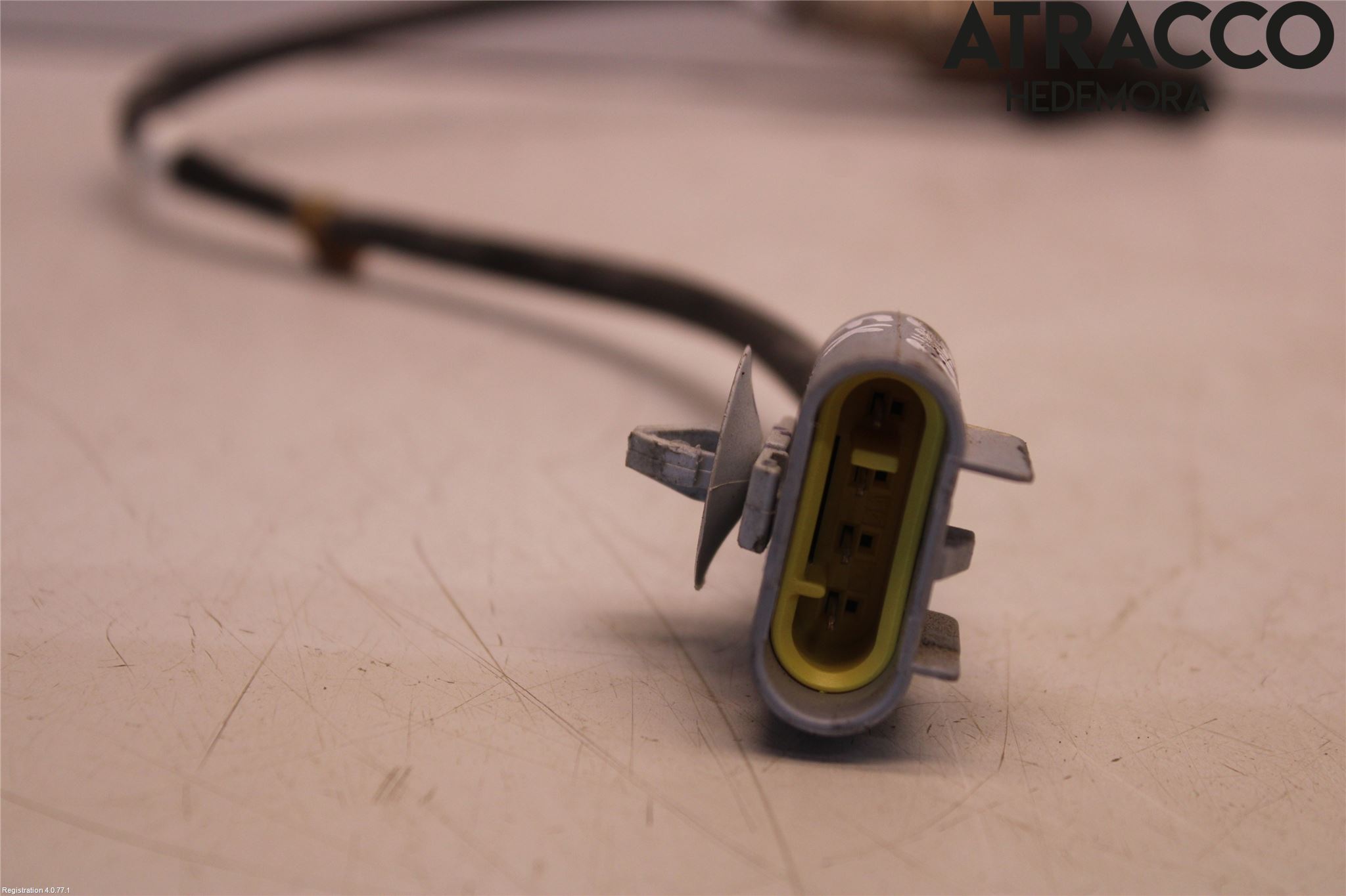 Fiat TIPO/CROSS 16- Injlambdasond