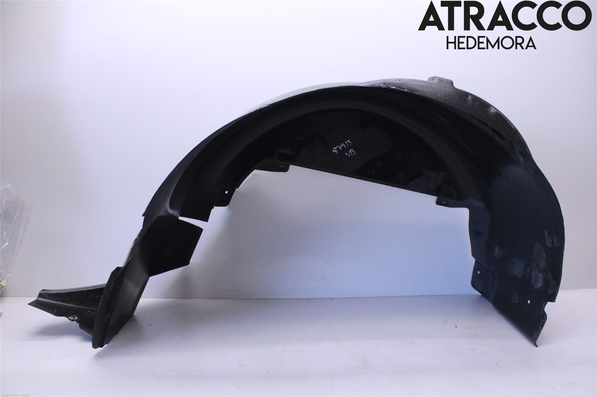 Chevrolet CORVETTE Skärm Inner