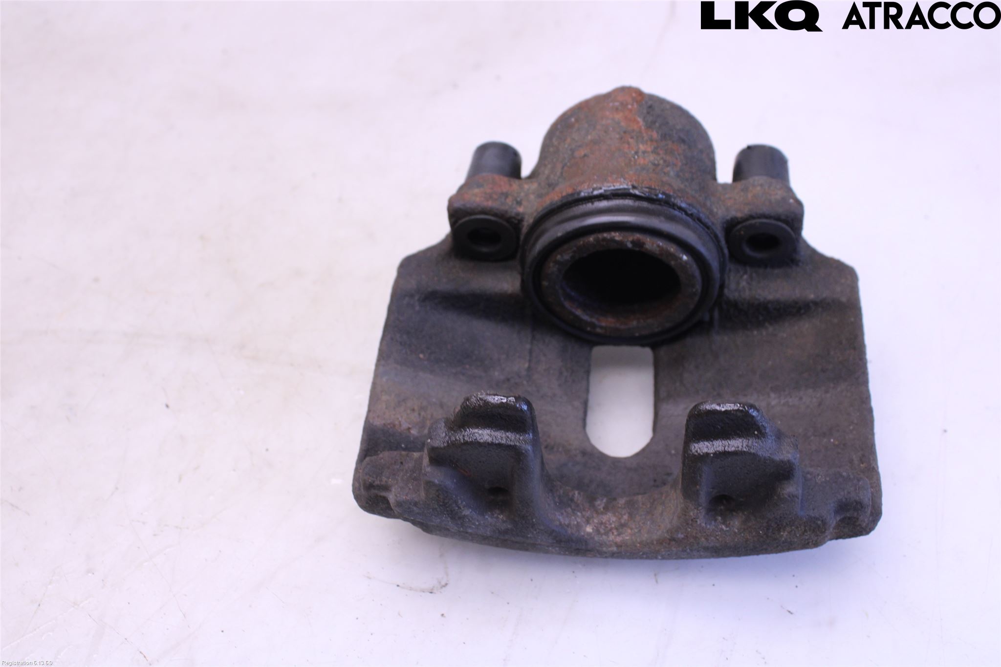 Volkswagen VW PASSAT 05-11 Bromsok Fram Vänster