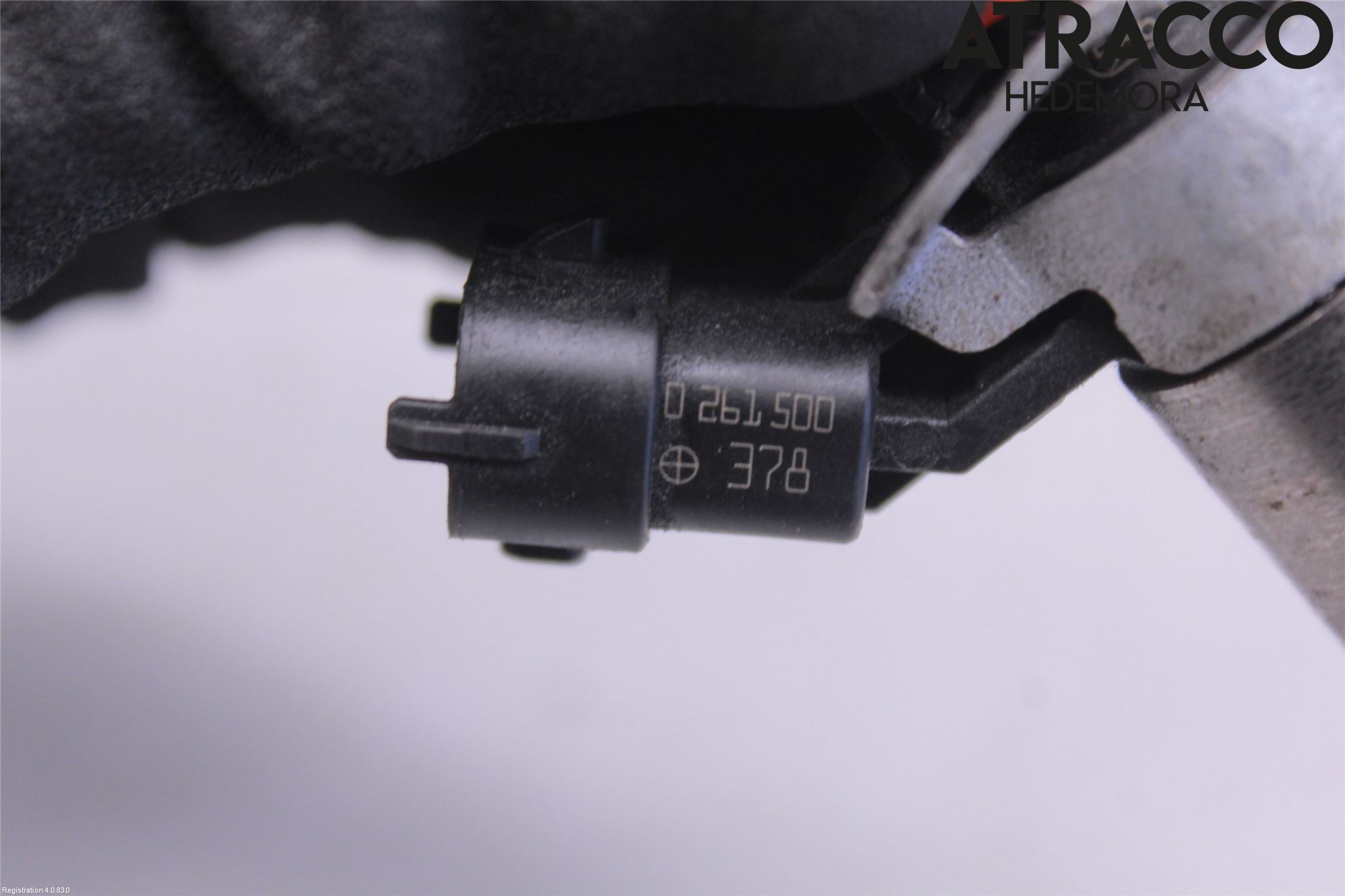 Honda CIVIC 17-22 Injspridare