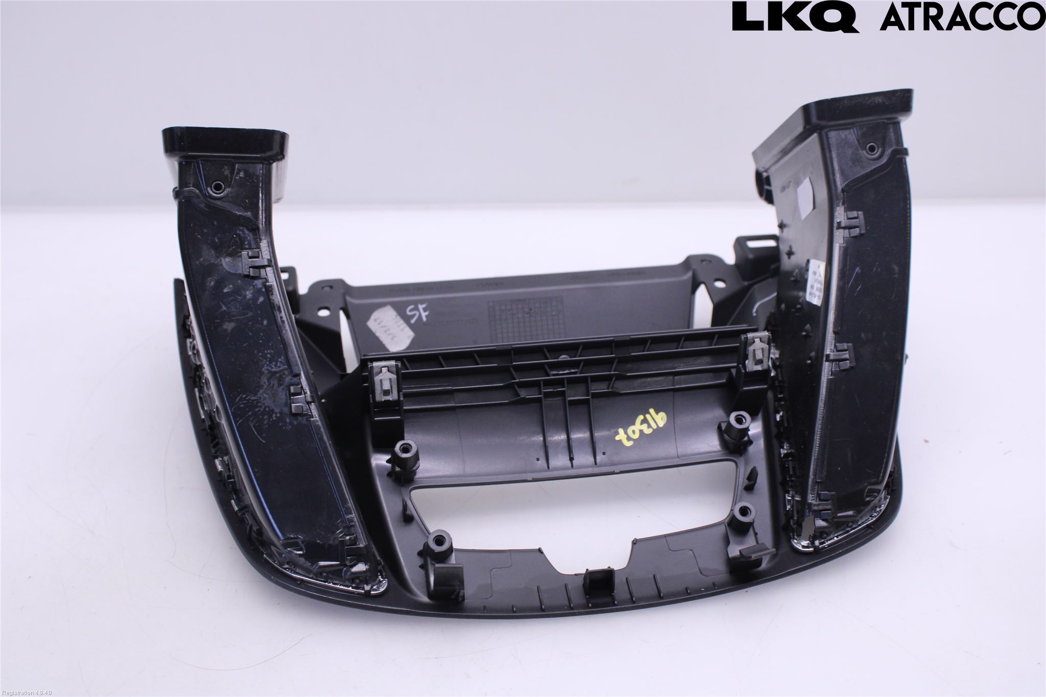 Ford C-MAX ll 15-19 Instrument-Radio Sarg