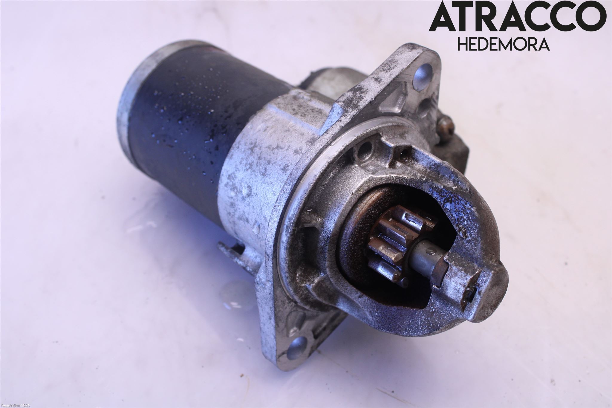 Subaru OUTBACK 10-15 Startmotor