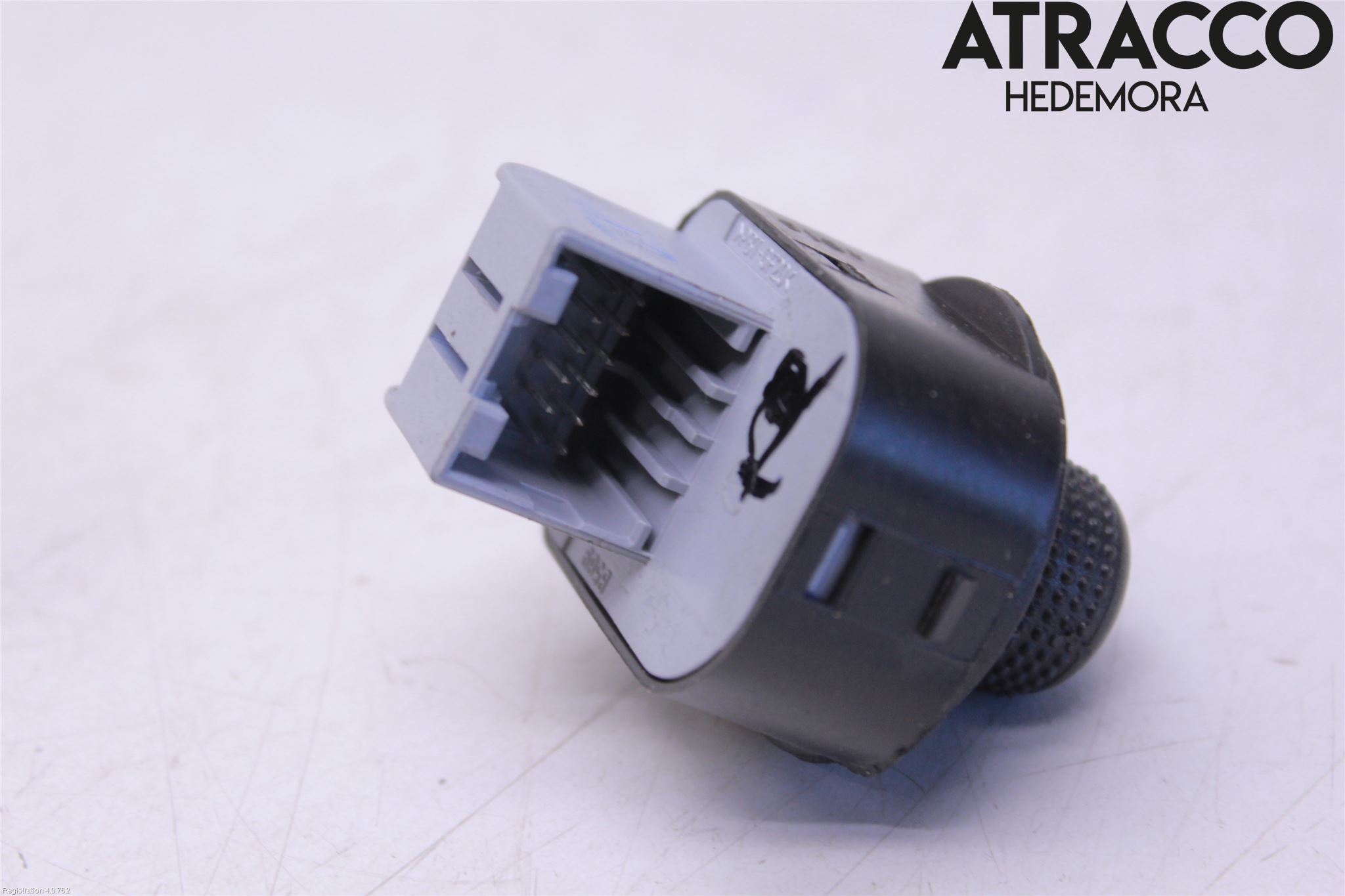 Fiat DOBLO CARGO Strömställare Spegel