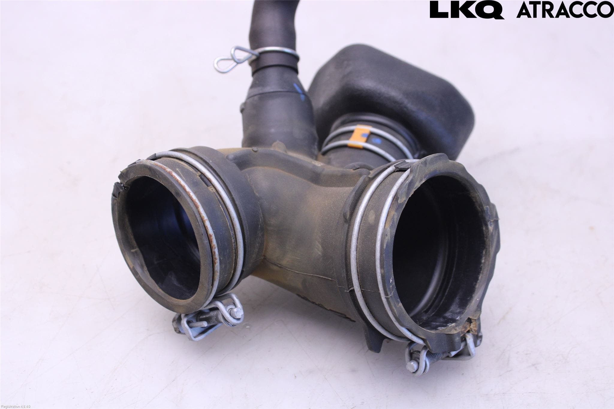 Toyota COROLLA 19- Injgummibälg-Slang