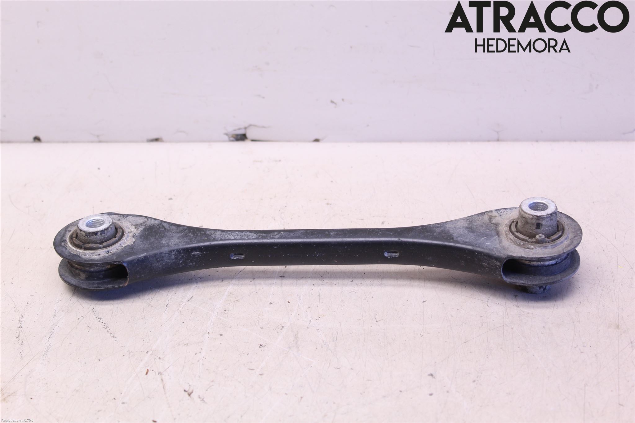 Volkswagen VW TIGUAN 16-24 Bärarm Bak Höger