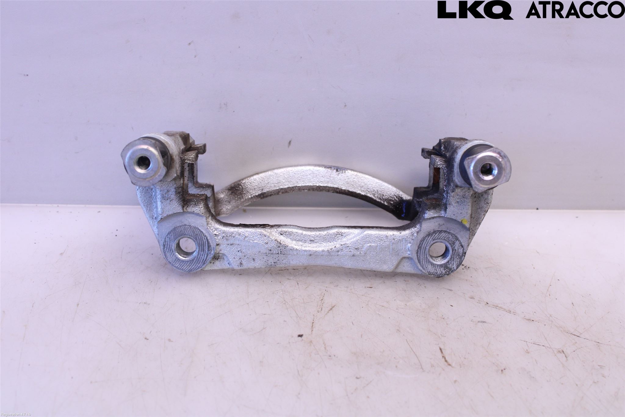 Suzuki SX4 S-CROSS 22- Bromsokshållare