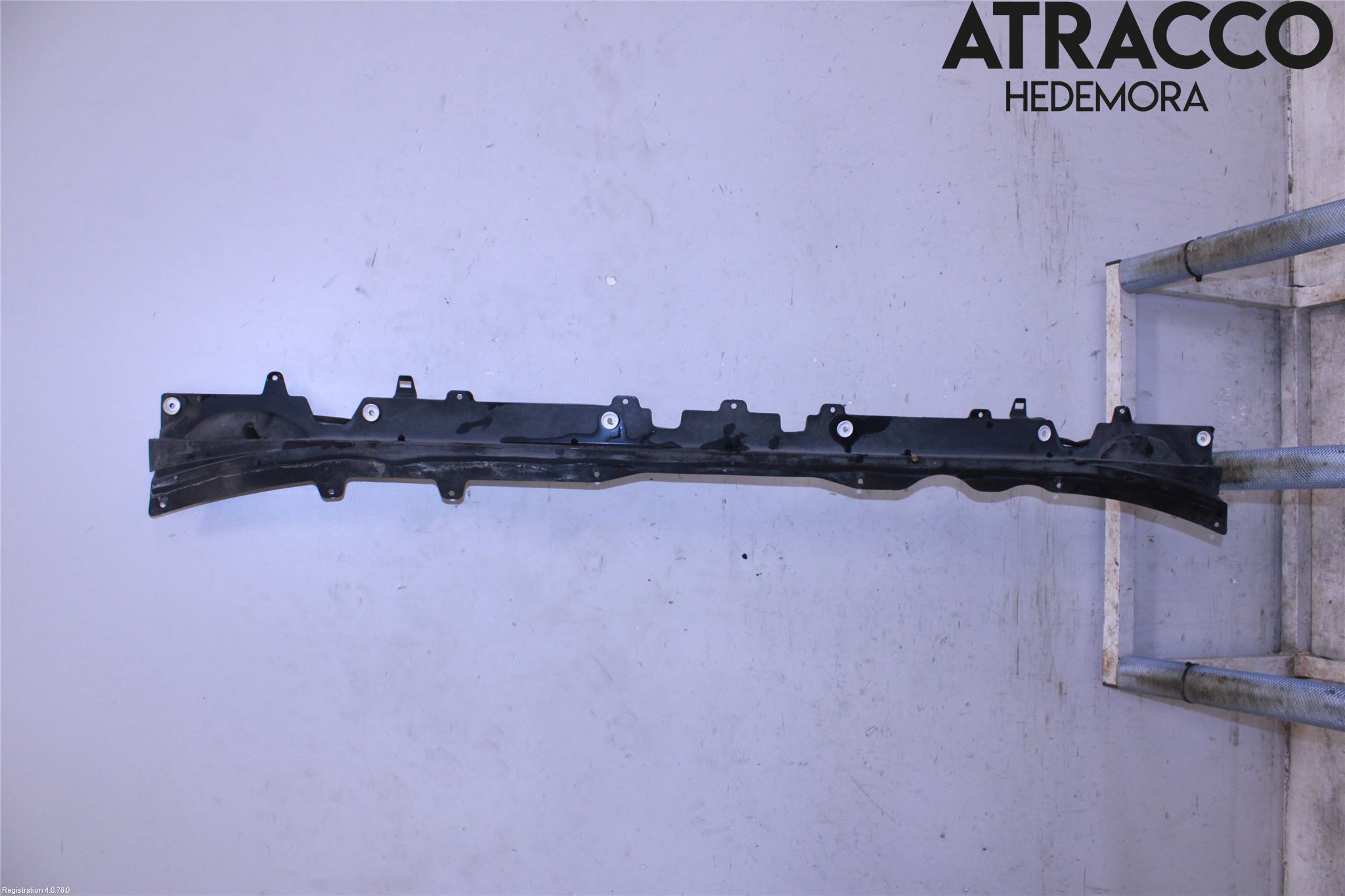 Opel INSIGNIA 17- Torpedplåt-Torpedplast