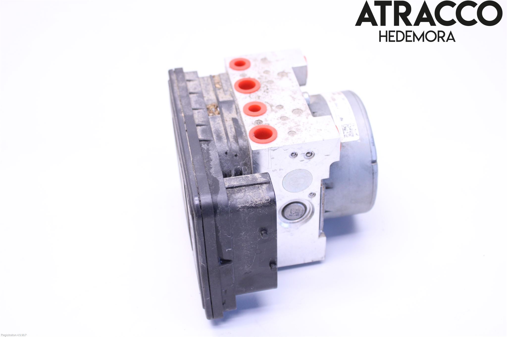 BMW 3 F30/F31/F80 12-19 Abs Hydraulaggregat