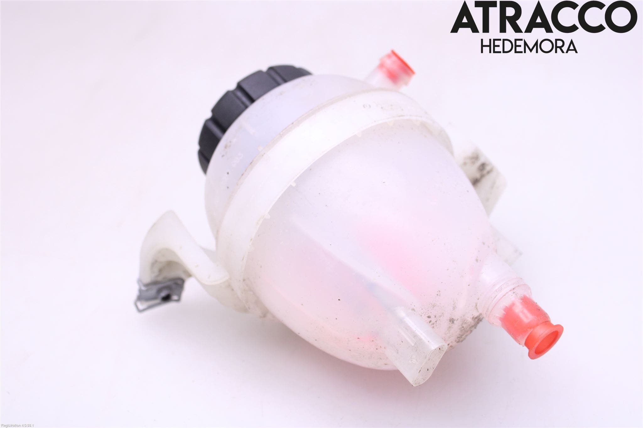 Mercedes-Benz MB C-KLASS (W205) 14-21 Expansionstank