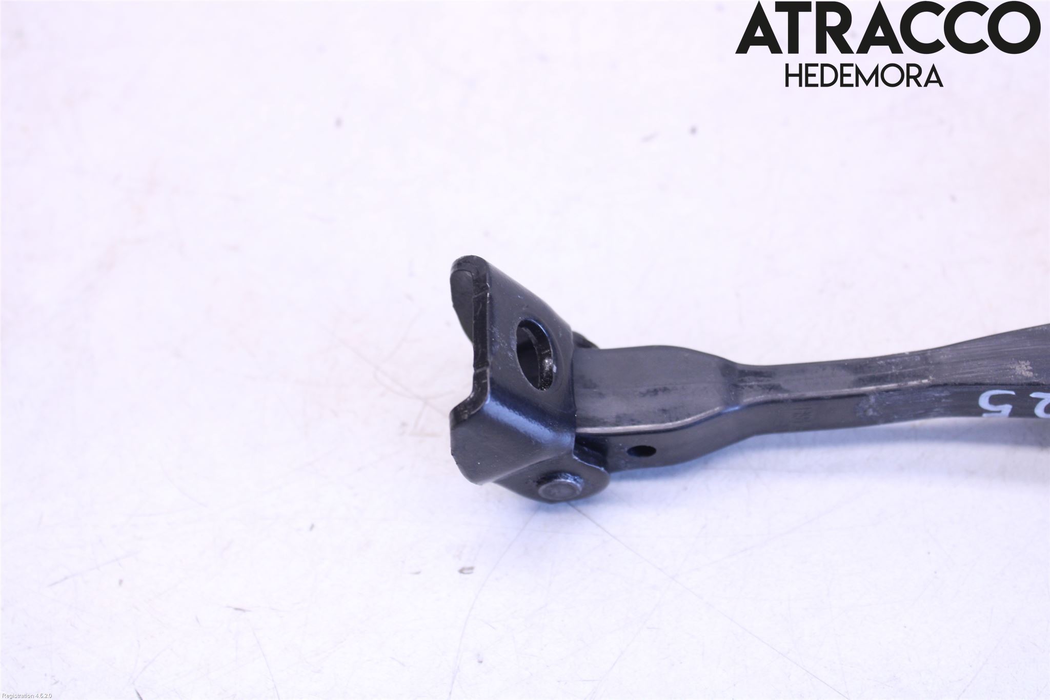 BMW 2 F45 Active Tourer 14-21 Dörrstopp