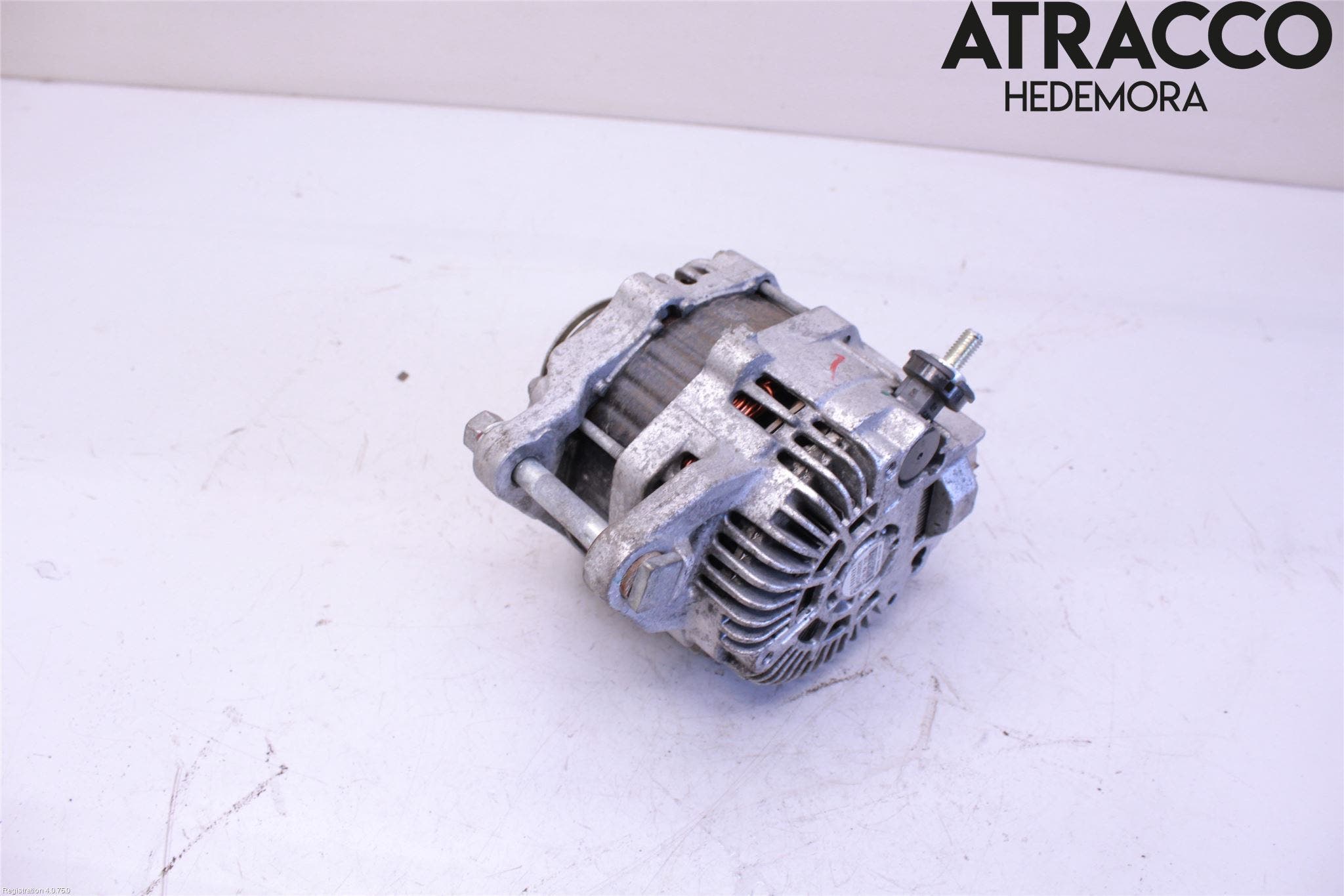 Mitsubishi ASX 10-22 Generator