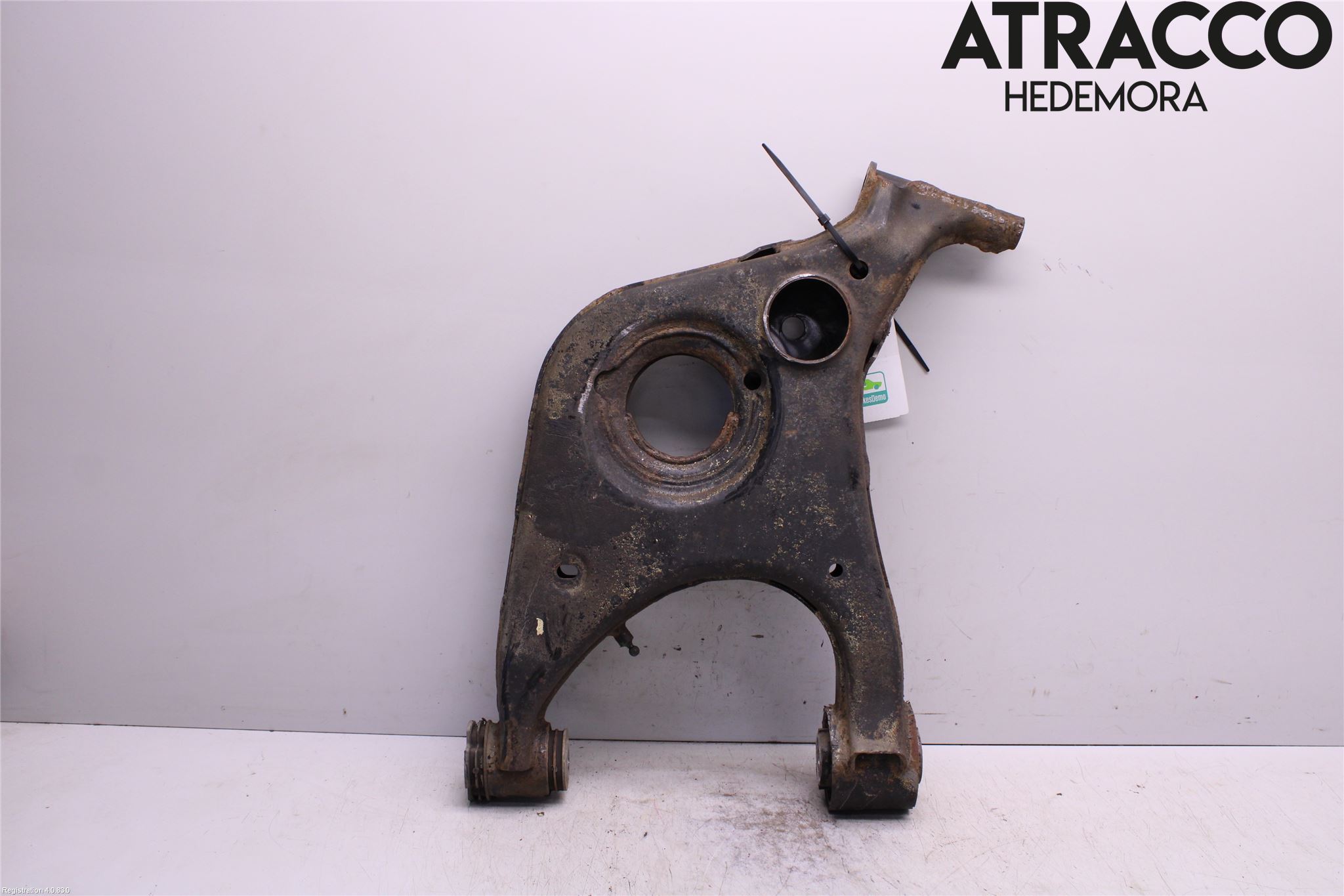 Opel INSIGNIA 17- Bärarm Bak Höger