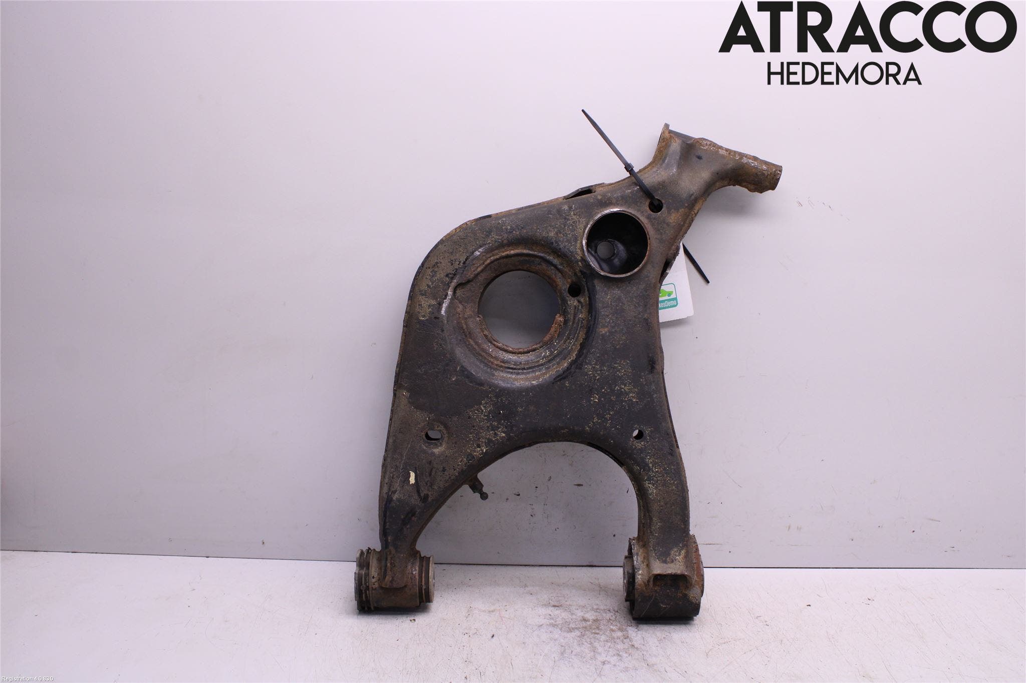 Opel INSIGNIA 17- Bärarm Bak Höger