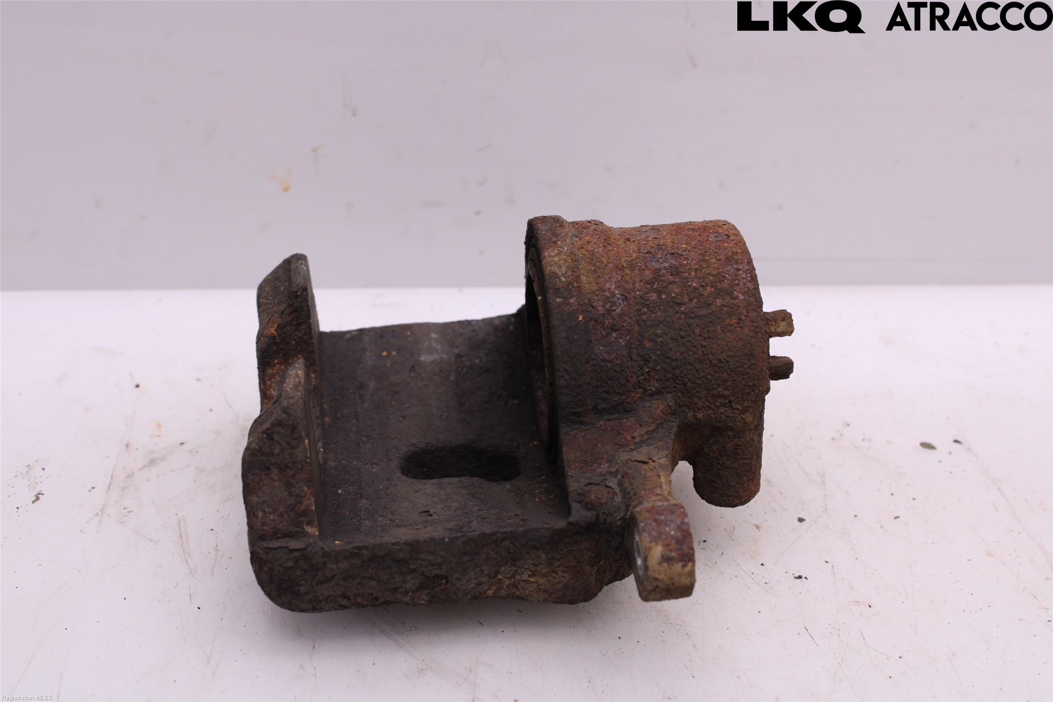 Hyundai i40 08-15 Bromsok Fram Höger