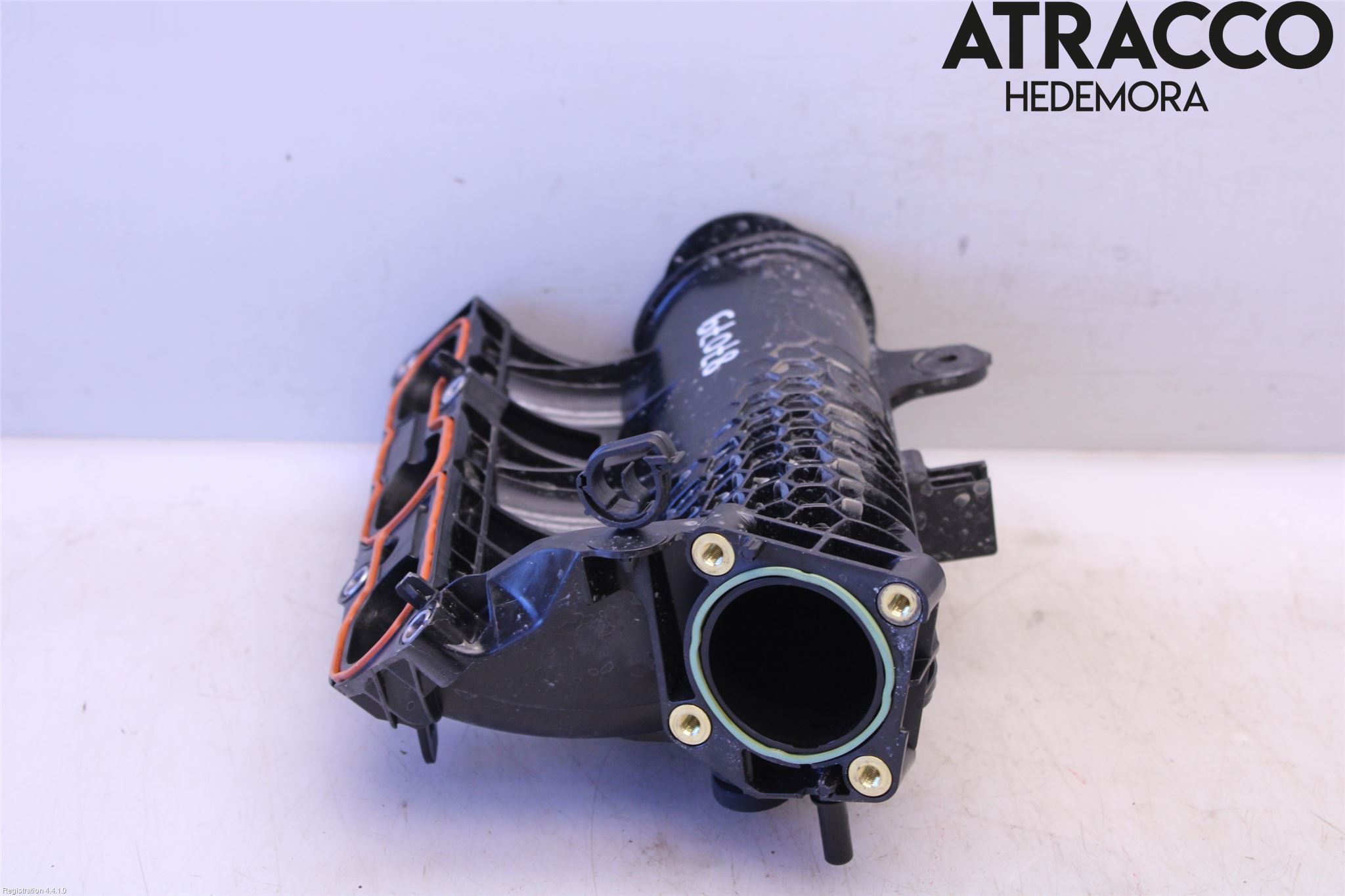 Peugeot 208/E-208 20- Grenrör Insug