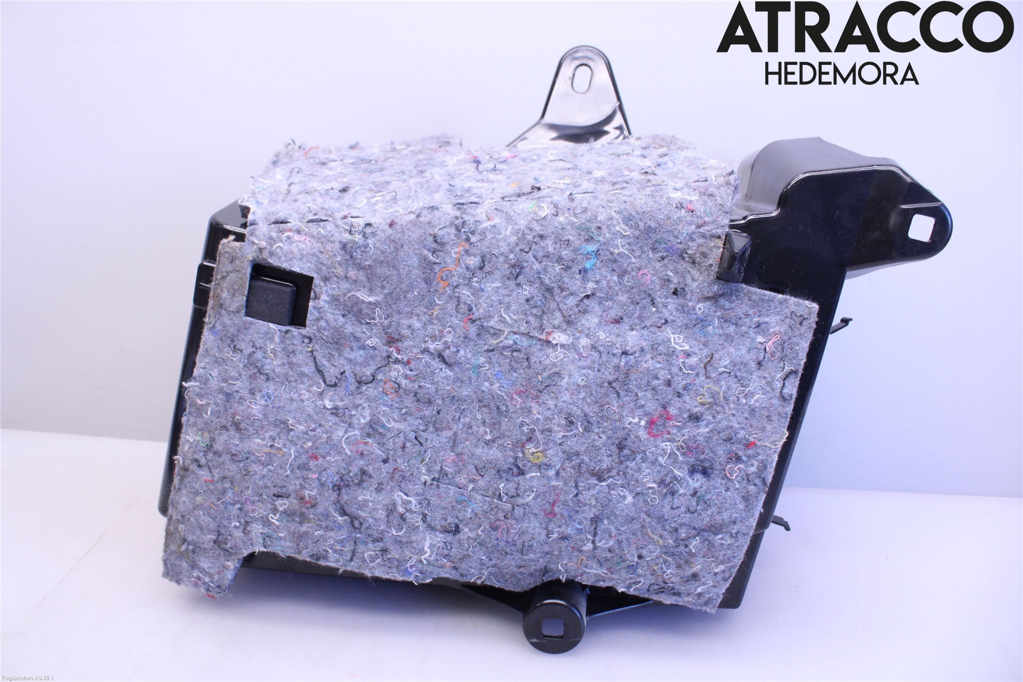 Renault MEGANE III 09-15 Högtalare