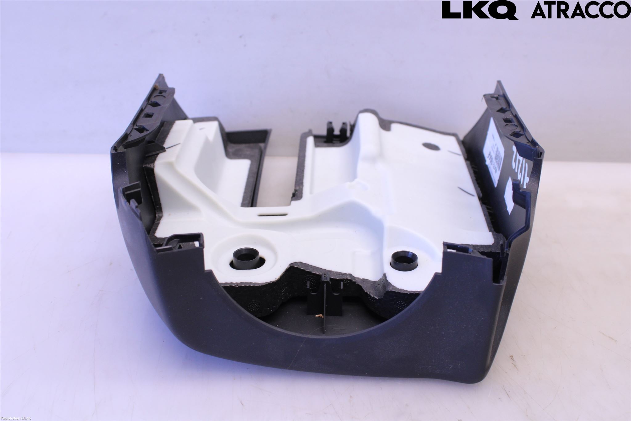 Renault CAPTUR 20-24 Rattkåpa-Kåpor