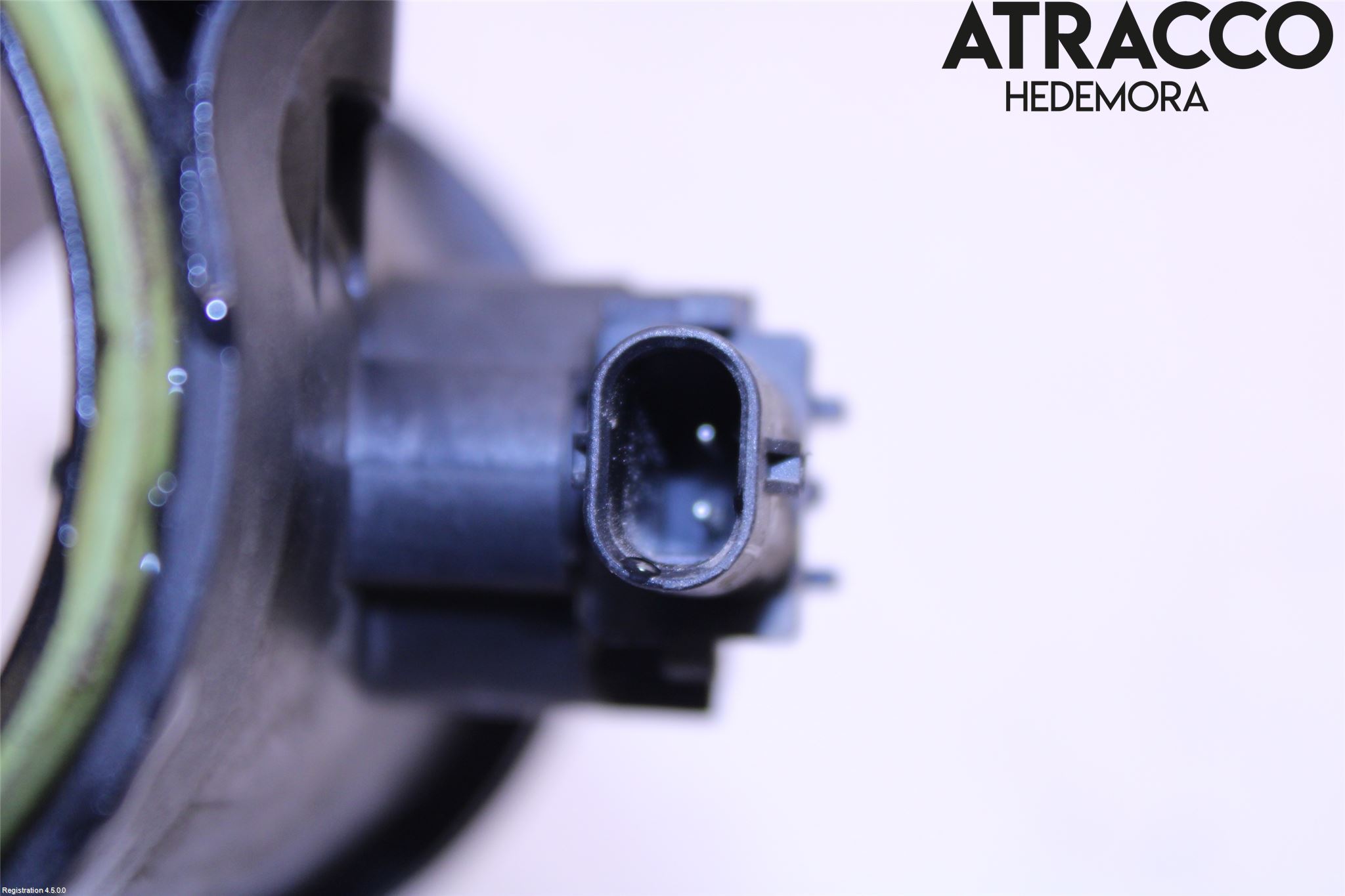 BMW 5 F10/F11/F18 09-17 Givare Insugsluft Temperatur