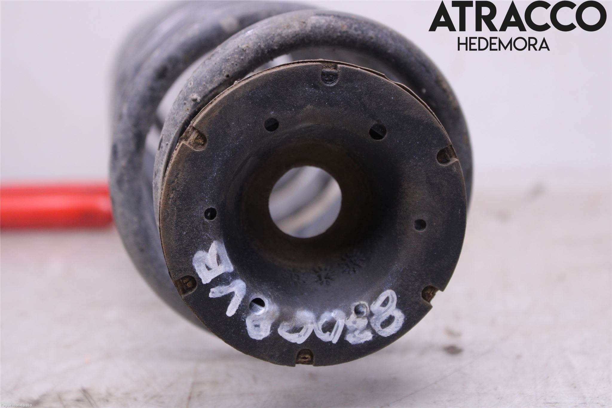 Skoda FABIA 15-21 Fjäder Bak