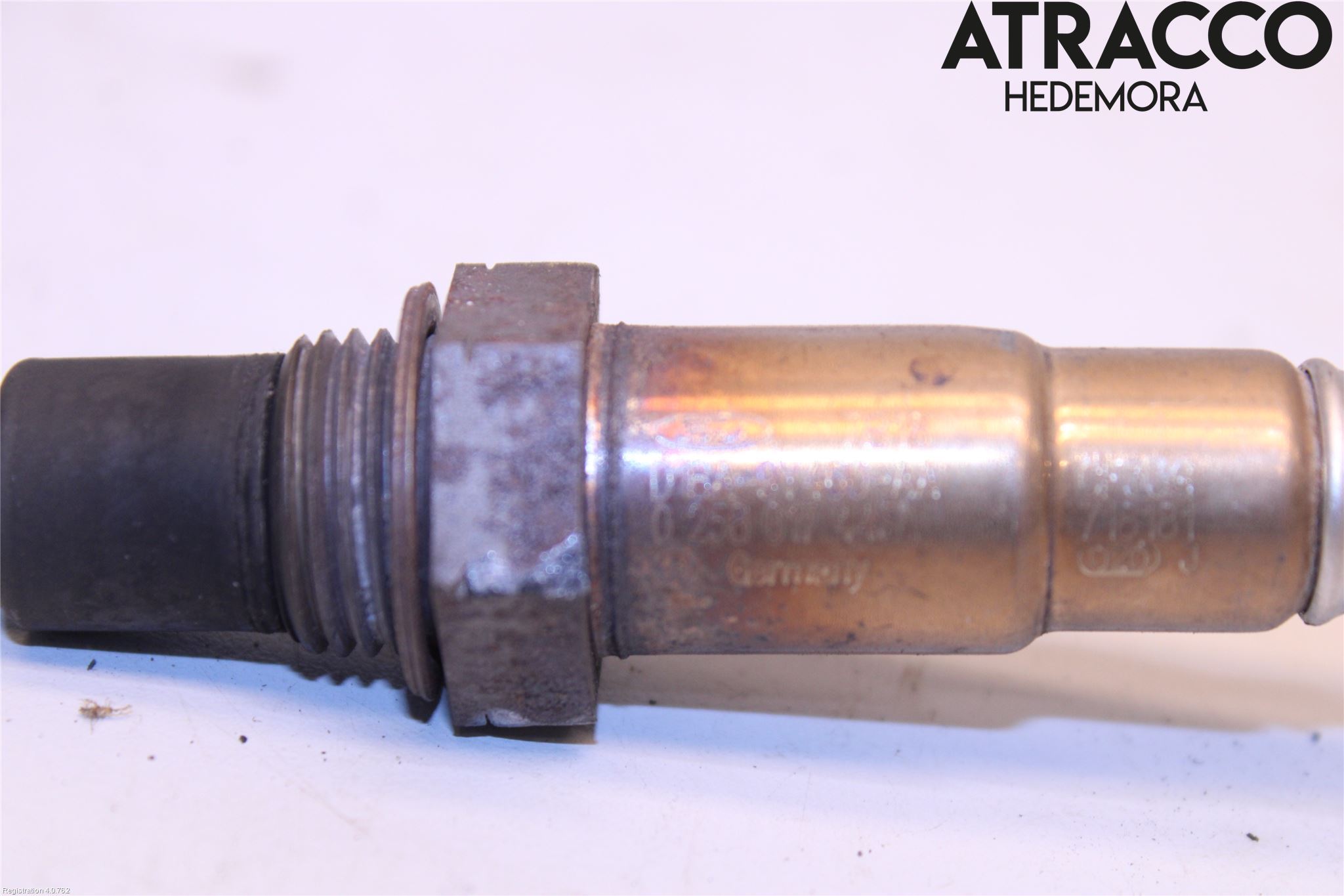 Ford FIESTA 13-17 Injlambdasond