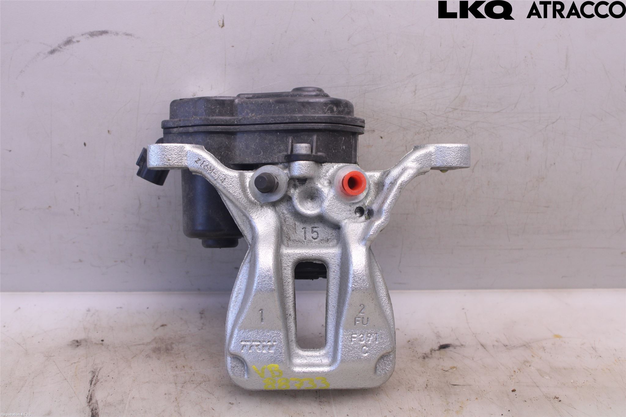 Toyota COROLLA 19- Bromsok Bak Vänster