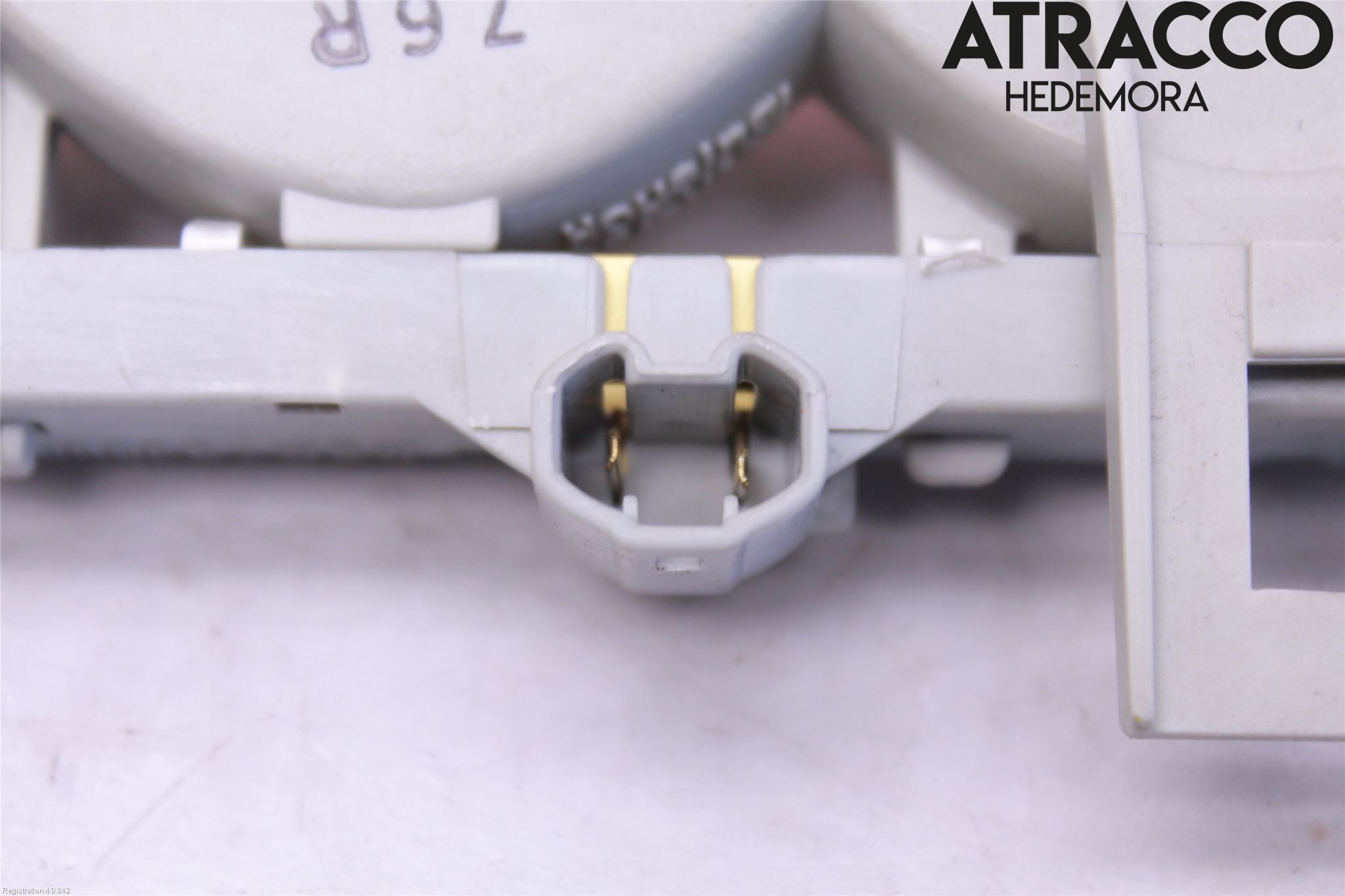 Toyota COROLLA 98-01 Bromsljus Bakruta