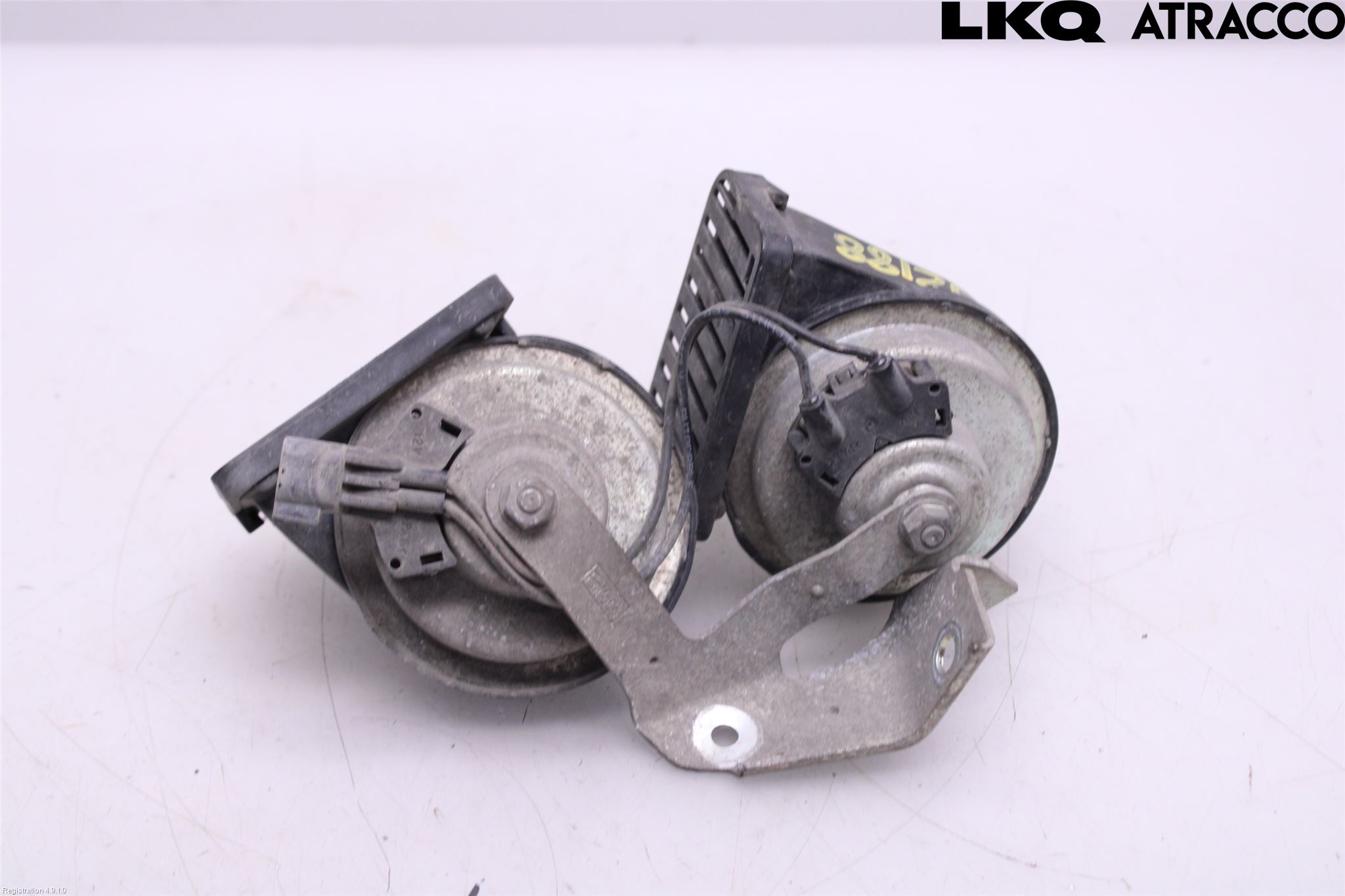 Ford FOCUS 11-14 Signalhorn