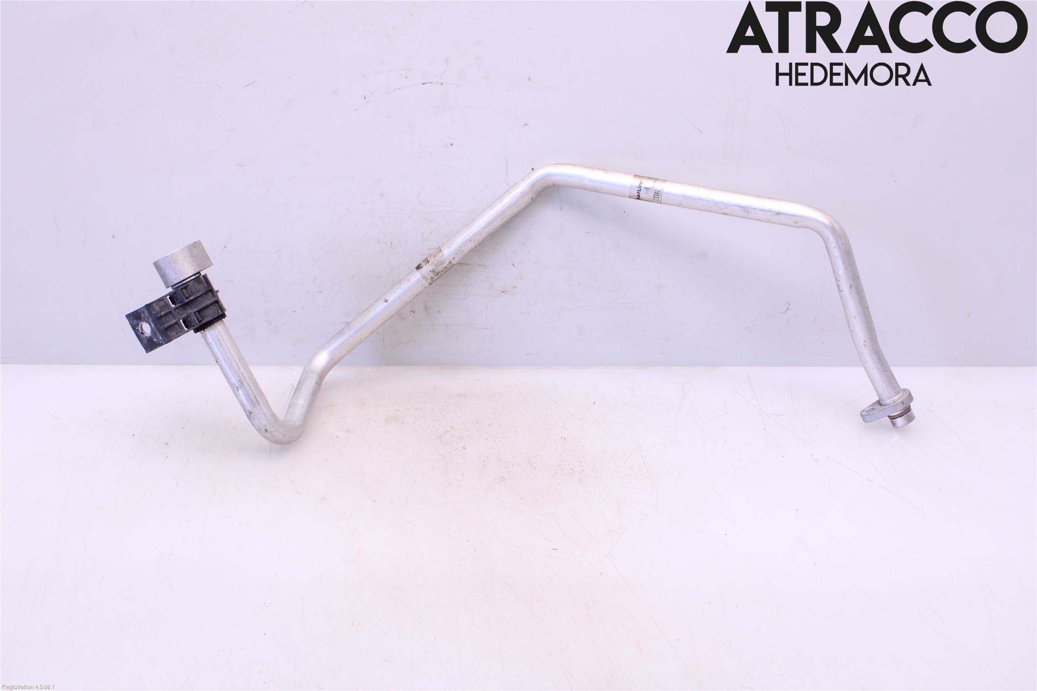 Opel MOVANO B 10-22 Ac Slang-Rör