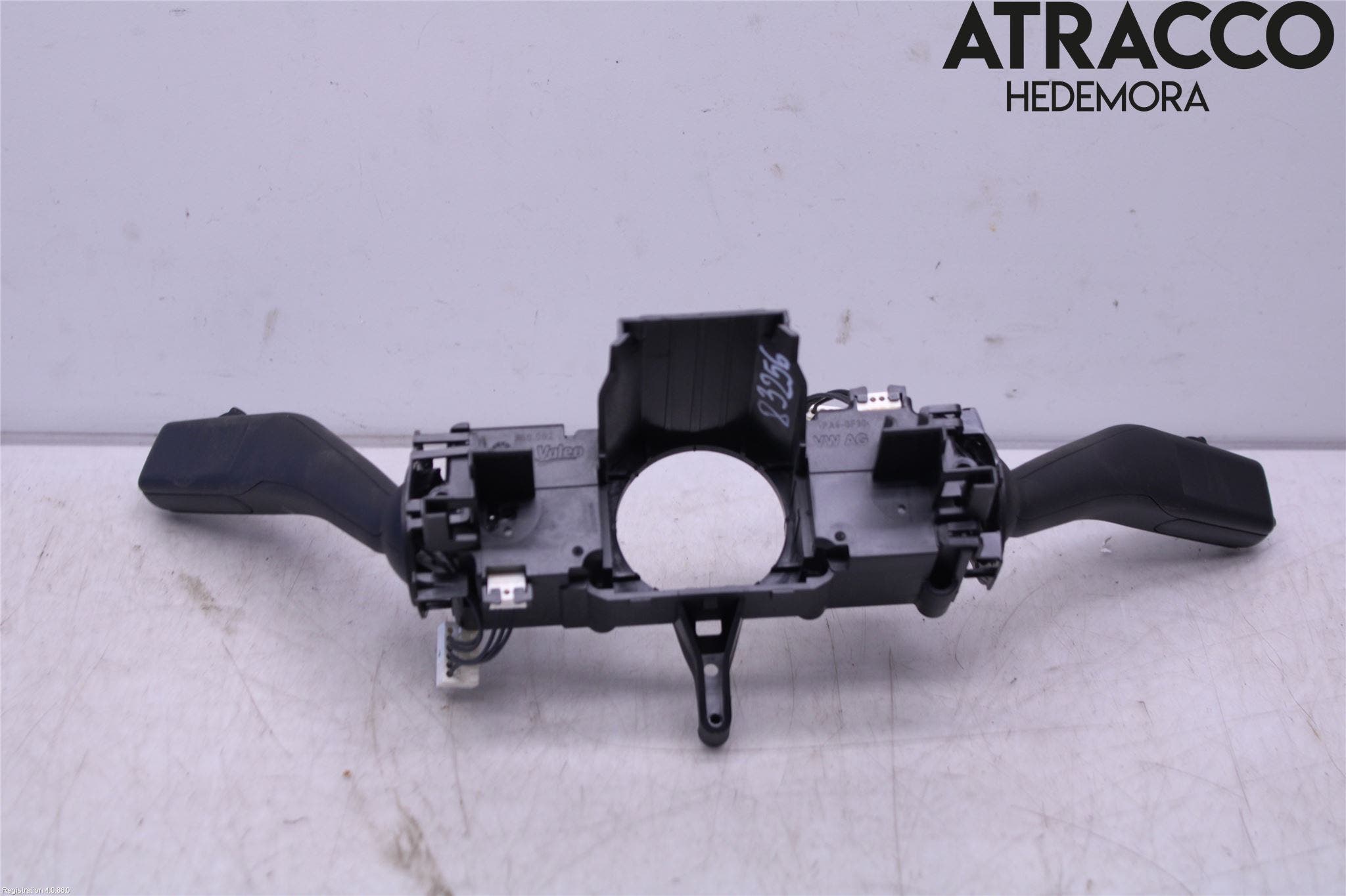 Skoda OCTAVIA (1Z) 05-13 Spakcentral