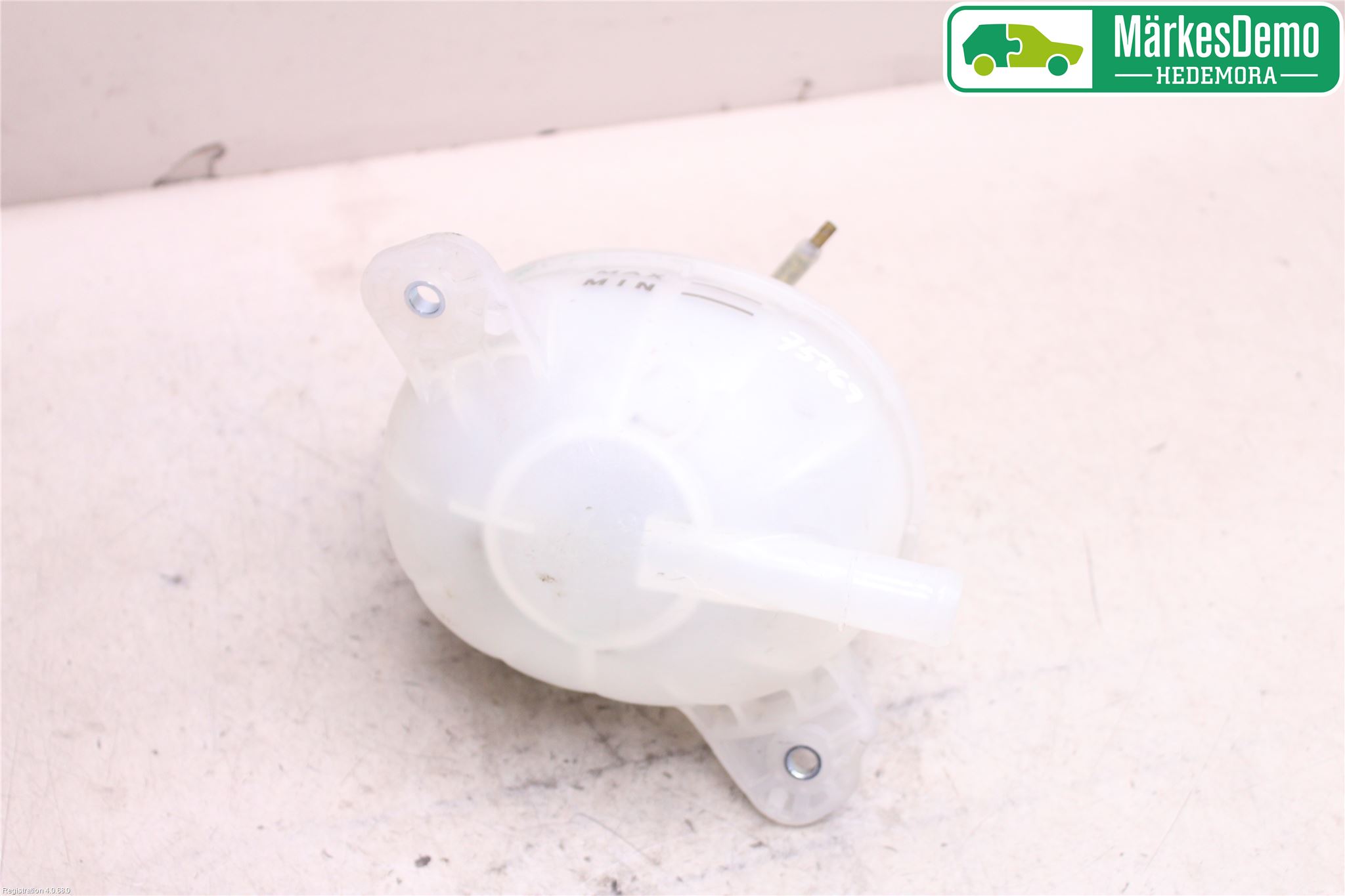 Kia SPORTAGE (QL) 16-21 Expansionstank