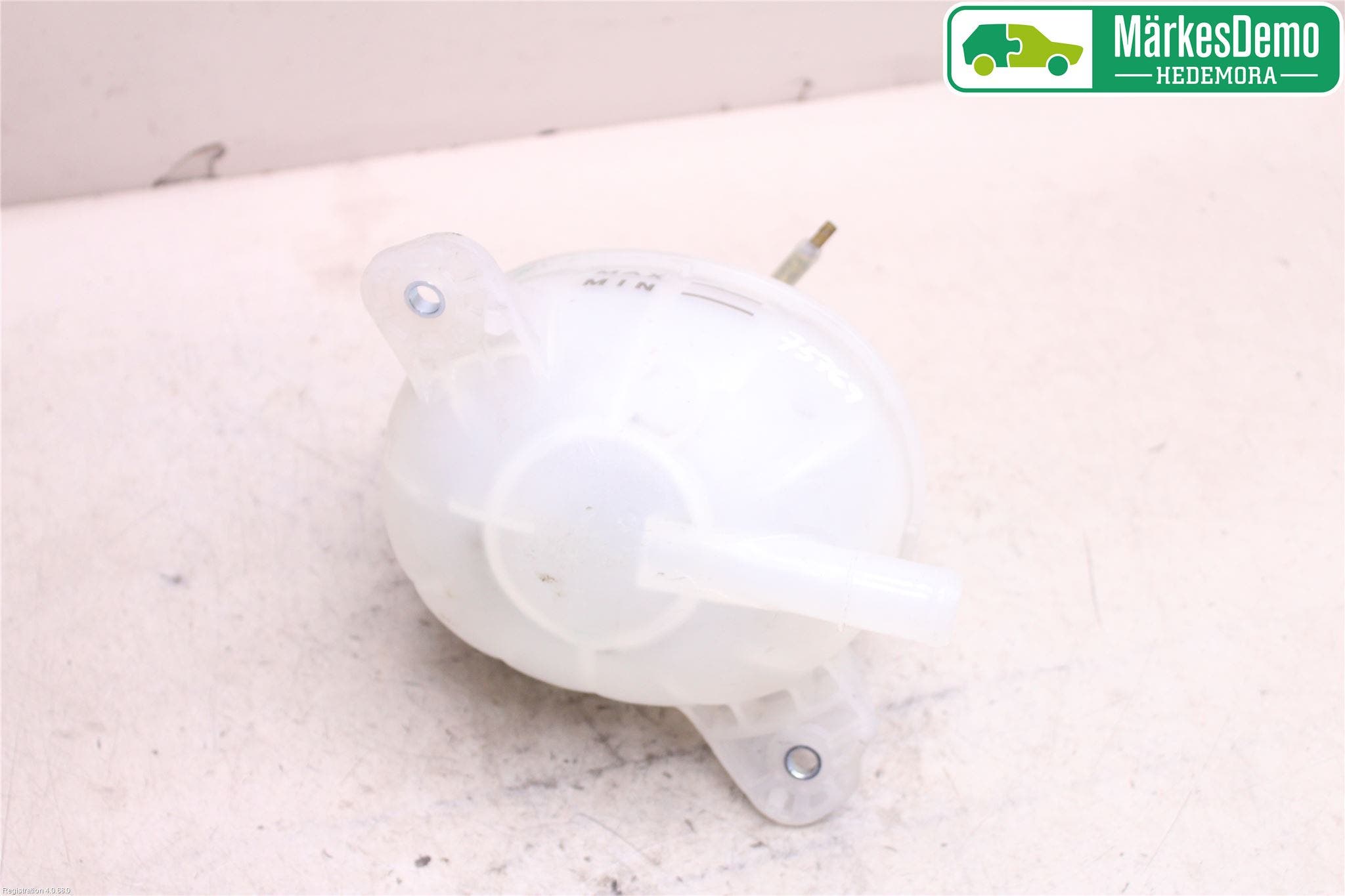 Kia SPORTAGE (QL) 16-21 Expansionstank