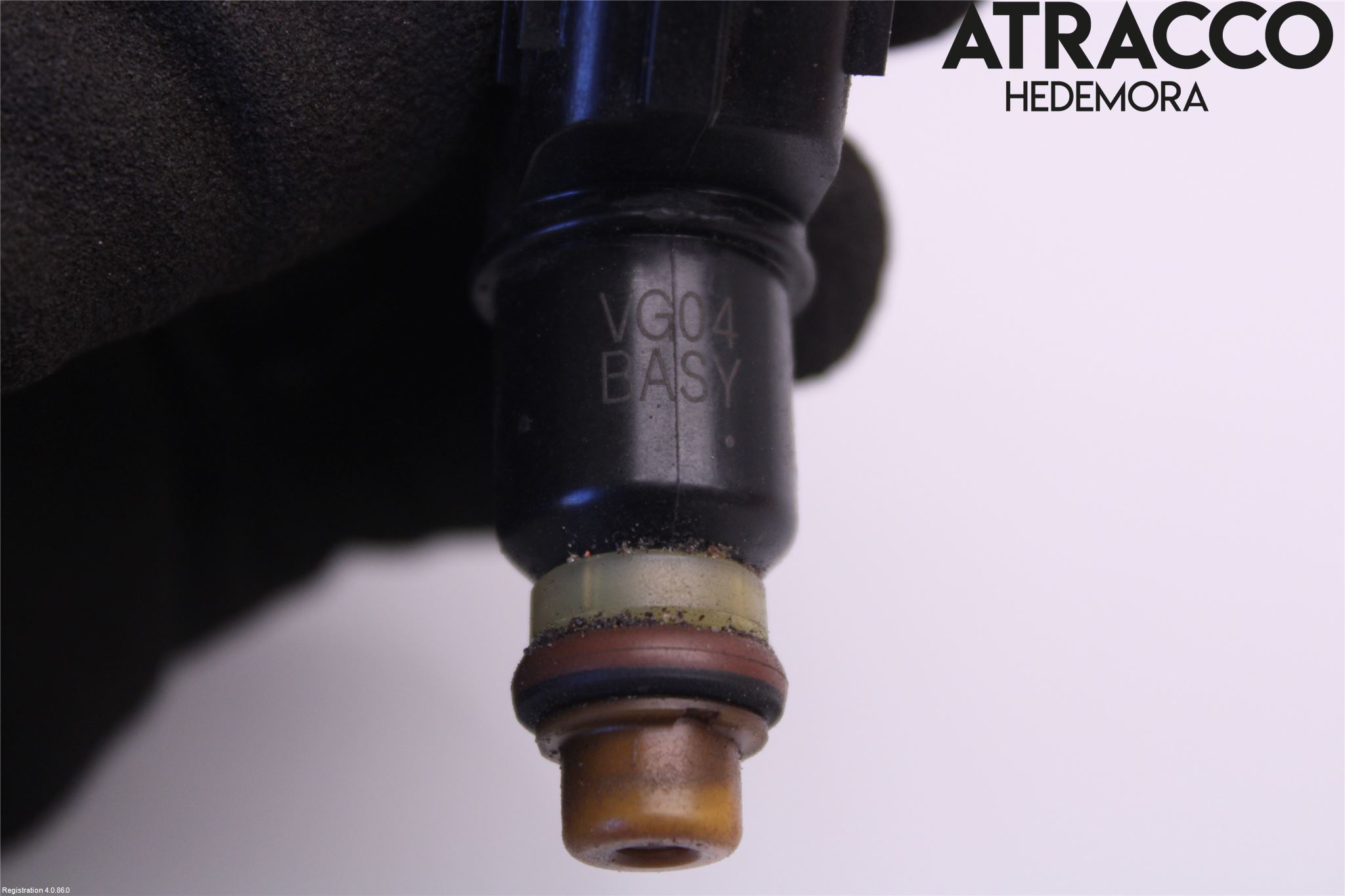 Honda JAZZ 02-08 Injspridare