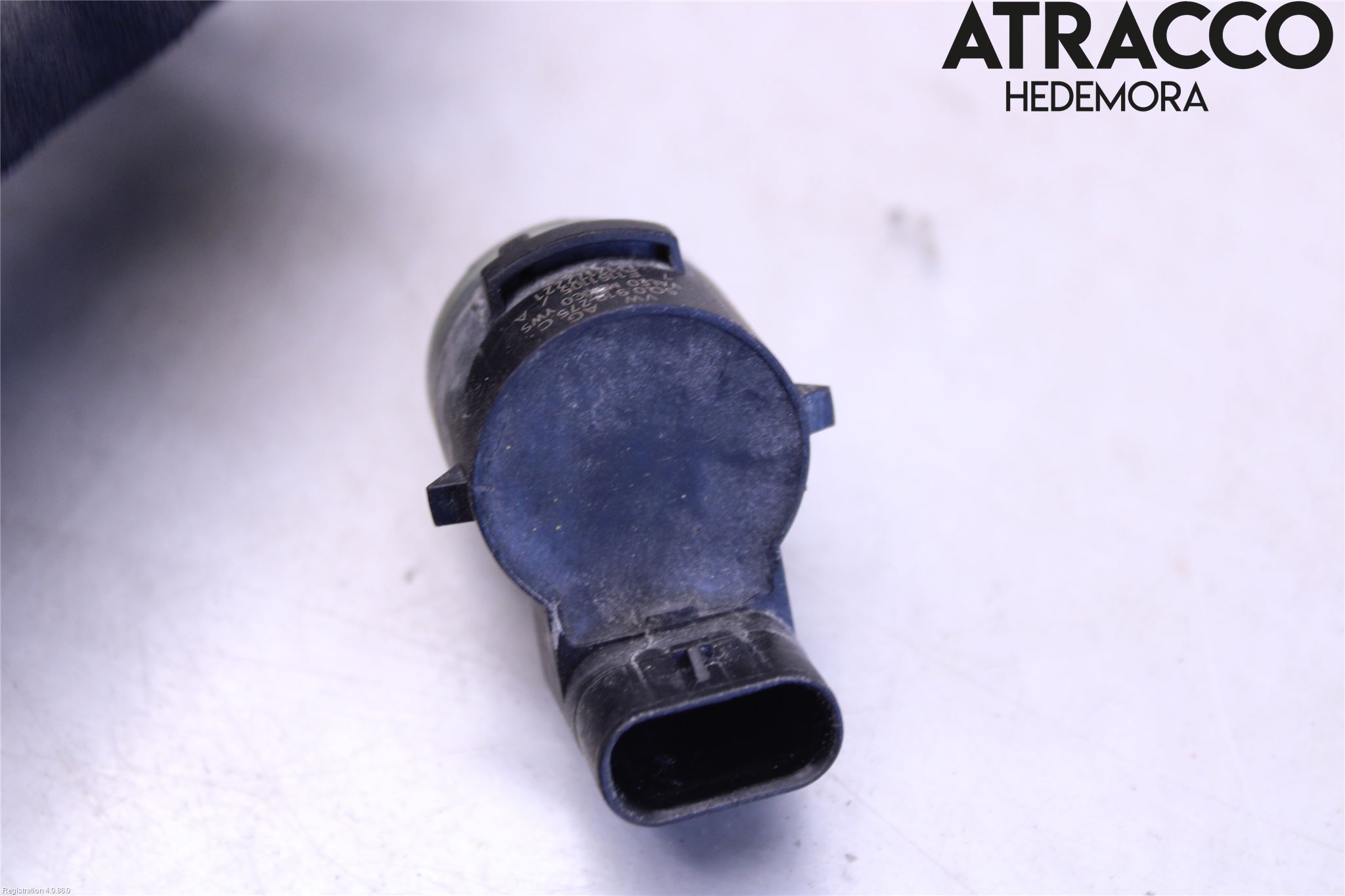 Volkswagen VW TIGUAN ALLSPACE 18- Parkeringshjälp Frontsensor