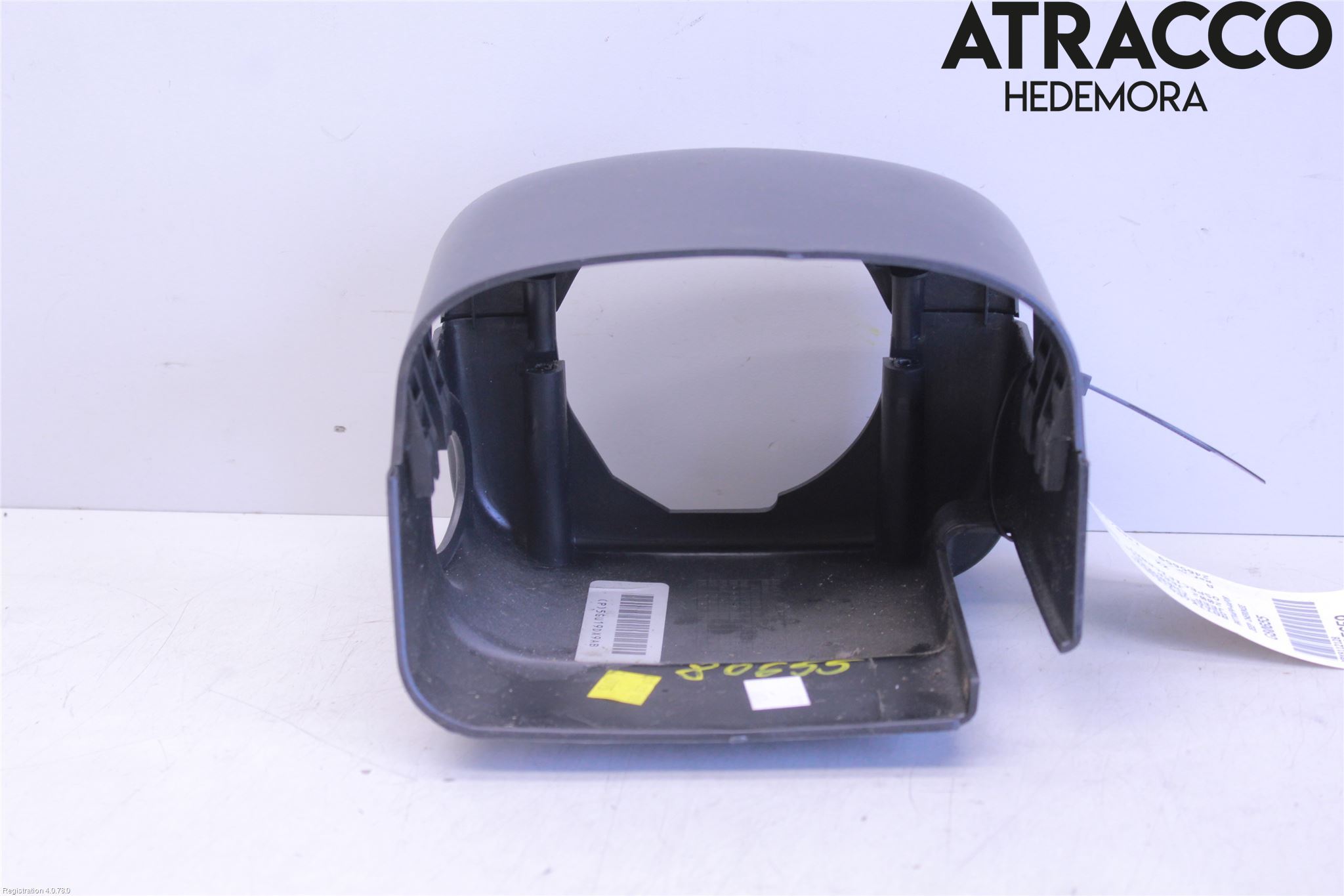 Jeep CHEROKEE Rattkåpa-Kåpor