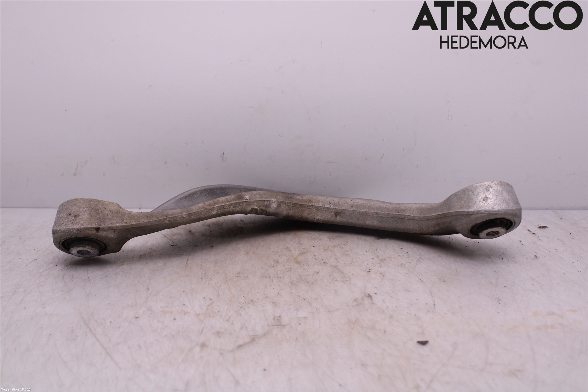 Audi A4 12-15 Bärarm Bak Övre Höger