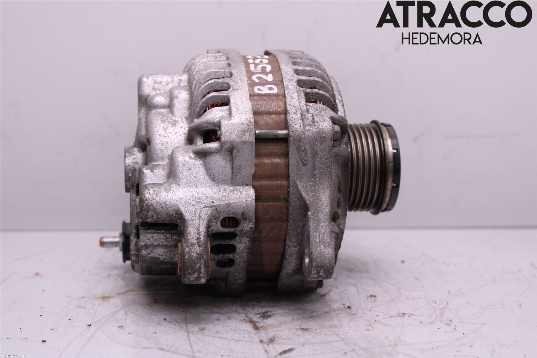 Mitsubishi LANCER 07-14 Generator