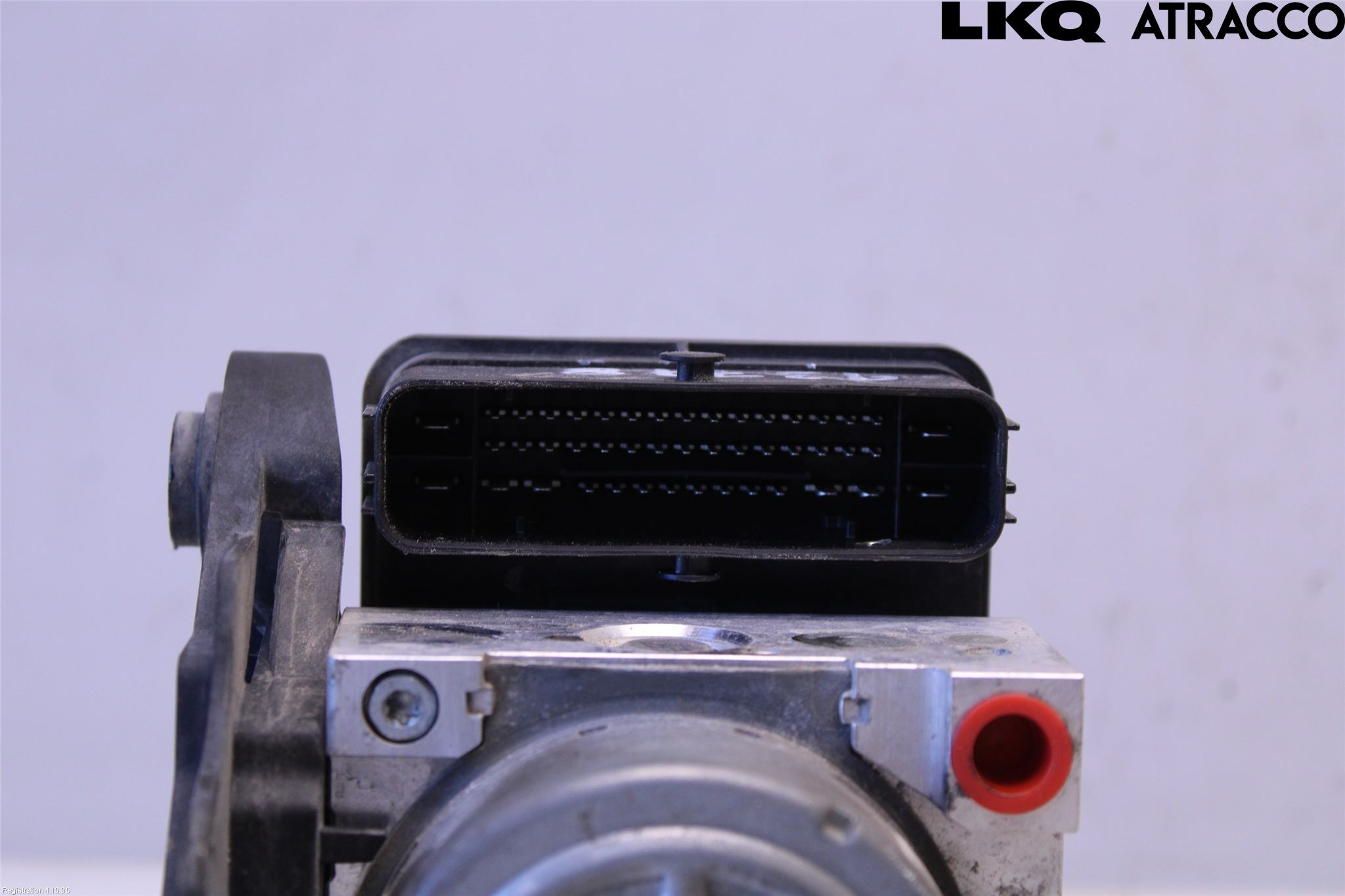 Volkswagen VW GOLF / E-GOLF VII 13-20 Abs Hydraulaggregat