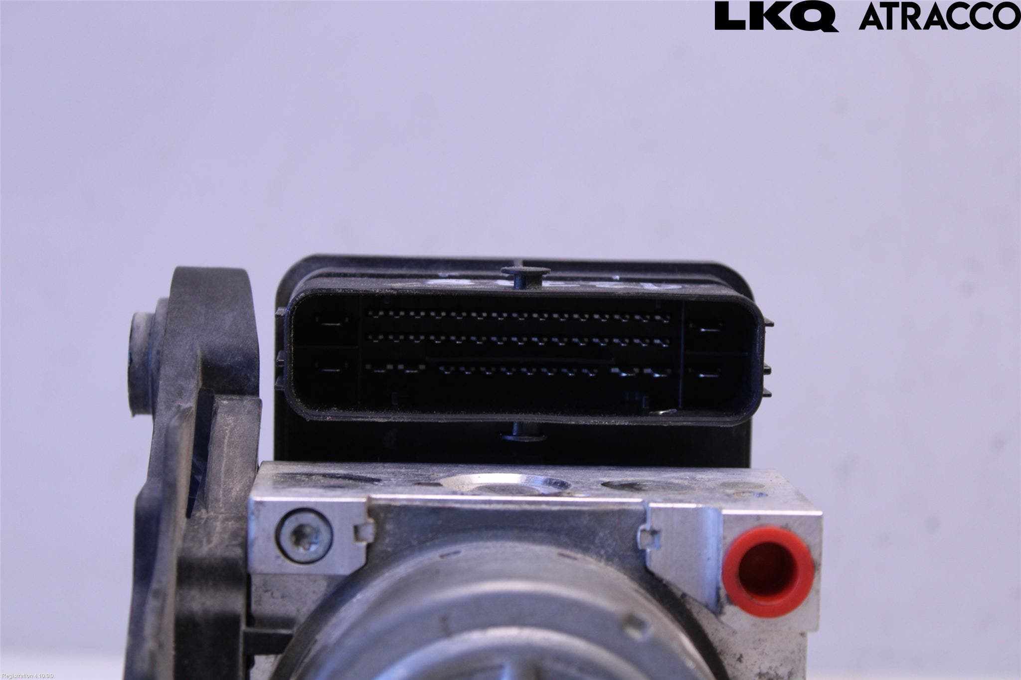 Volkswagen VW GOLF / E-GOLF VII 13-20 Abs Hydraulaggregat