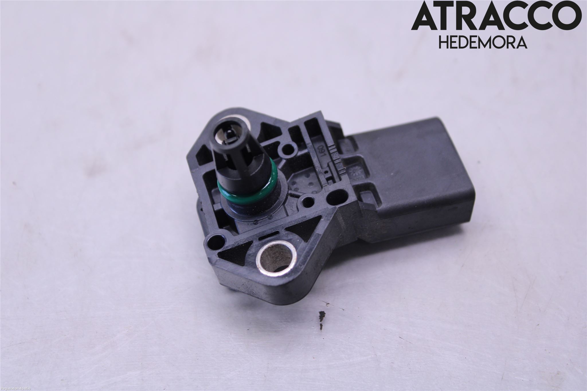 Skoda FABIA 15-21 Injmappsensor