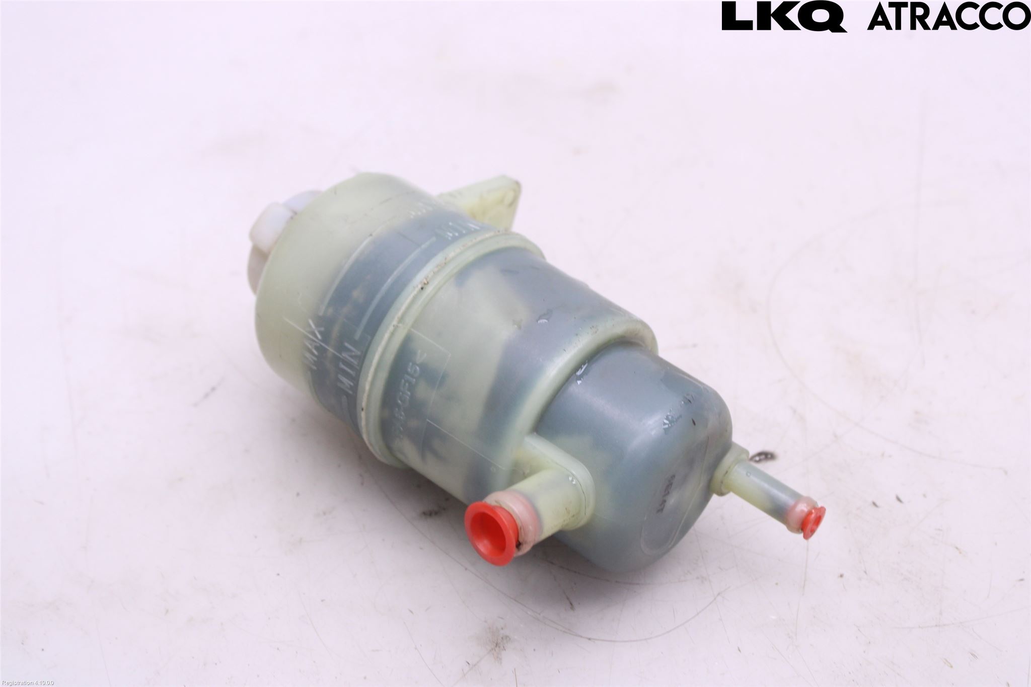 Fiat FULLBACK 16-19 Styrservooljebehållare